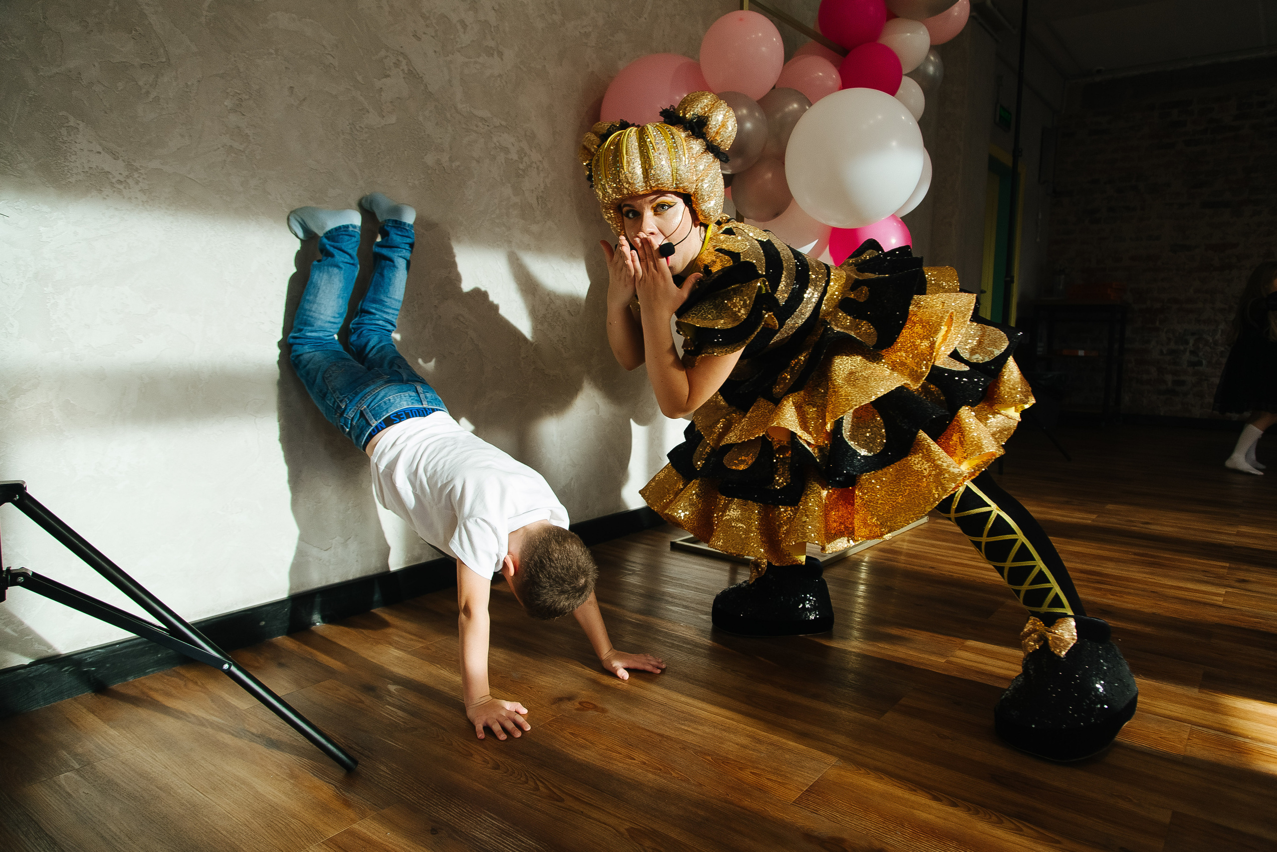 Little Djuce. Фотограф в Красноярске Любовь Малеева