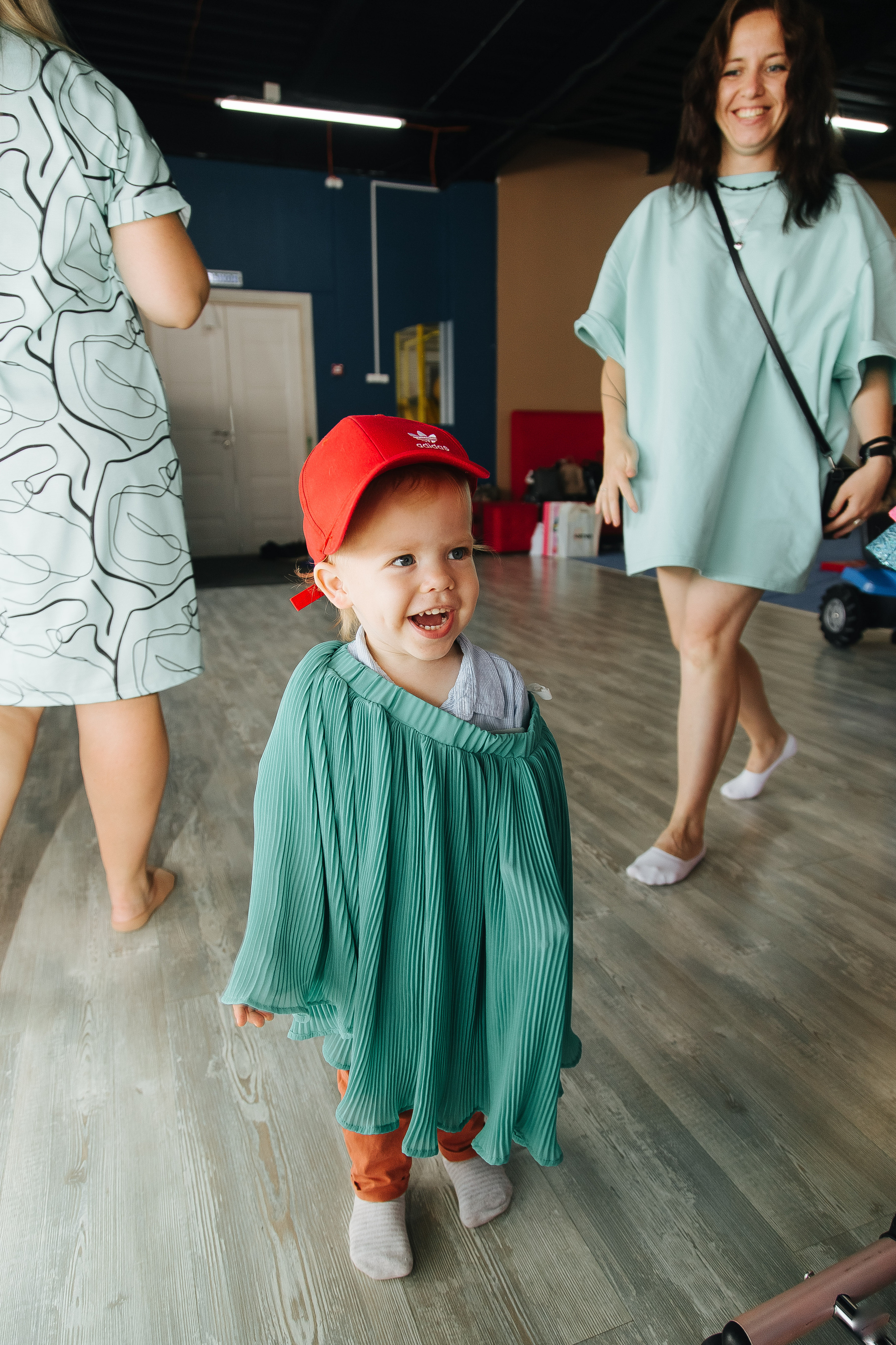 Little Djuce. Фотограф в Красноярске Любовь Малеева