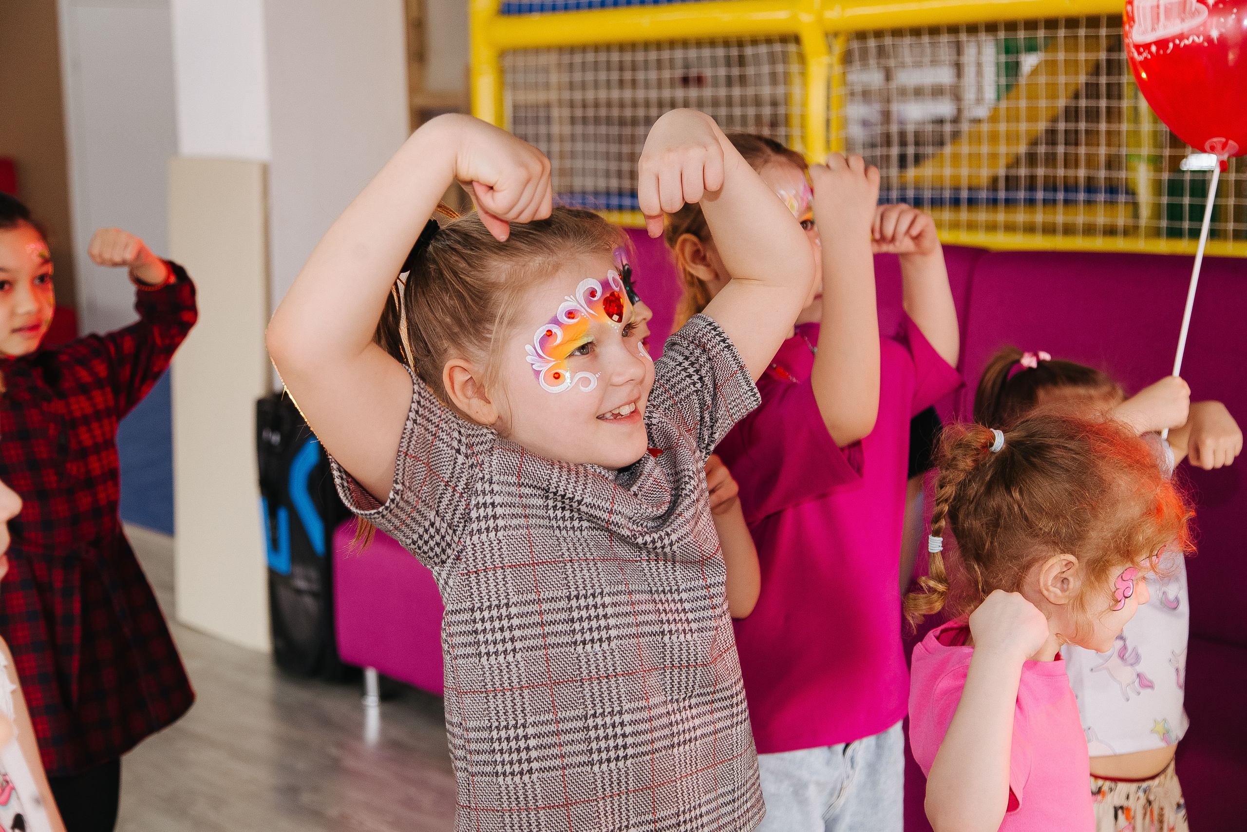 Little Djuce. Фотограф в Красноярске Любовь Малеева