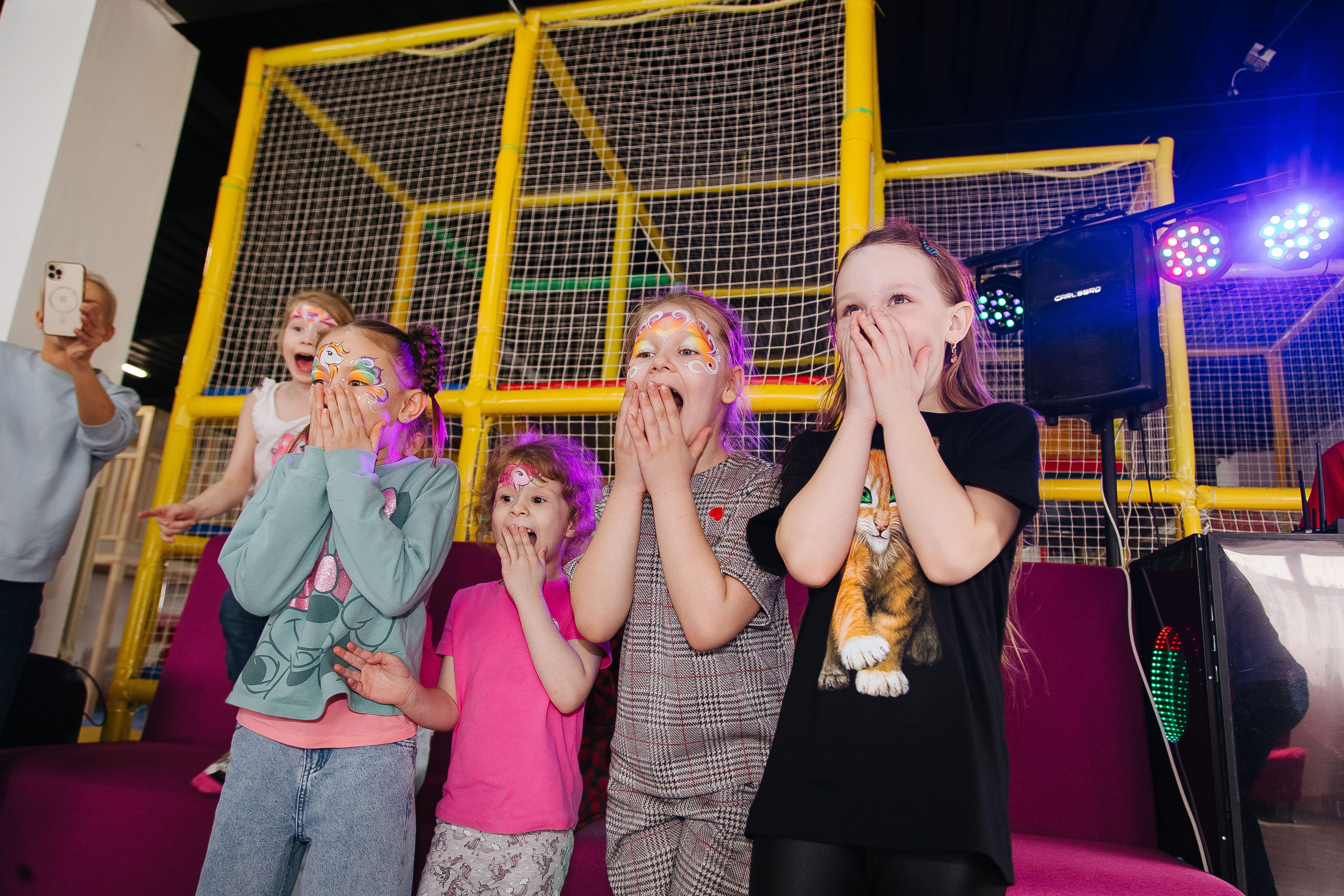 Little Djuce. Фотограф в Красноярске Любовь Малеева