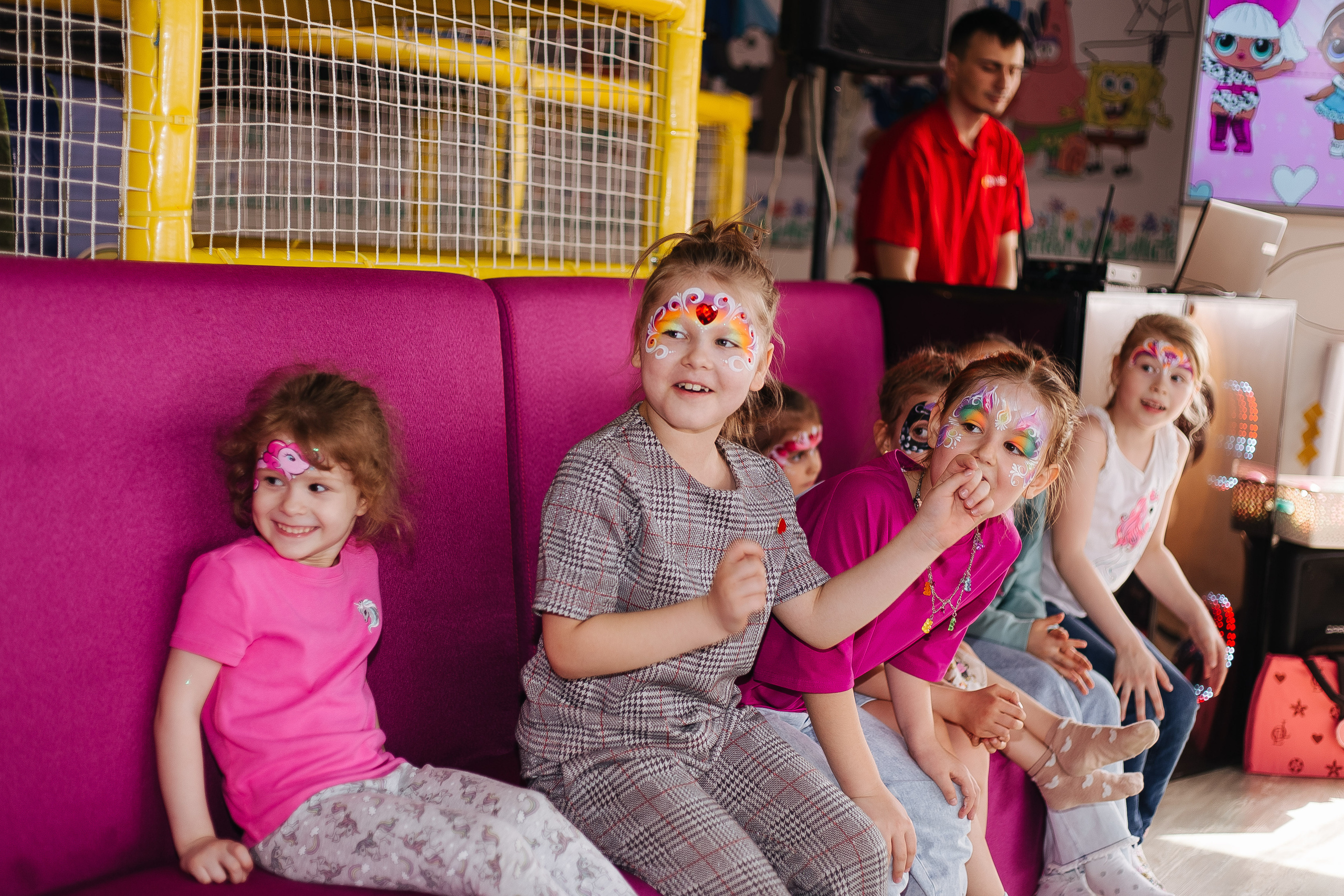 Little Djuce. Фотограф в Красноярске Любовь Малеева