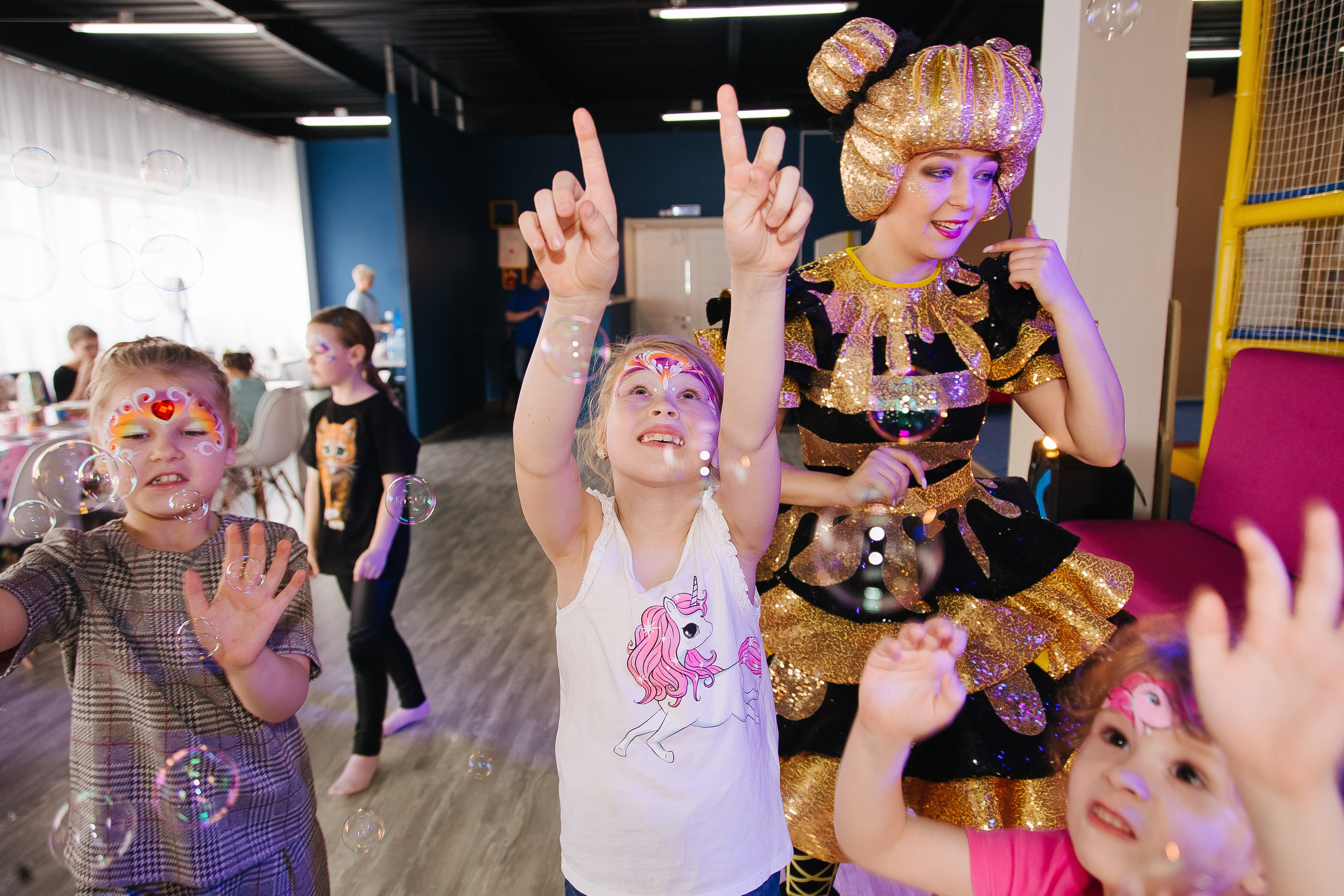 Little Djuce. Фотограф в Красноярске Любовь Малеева