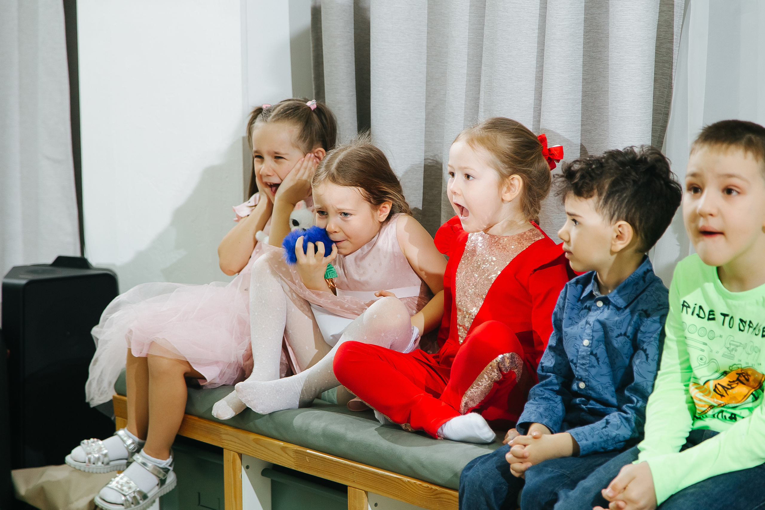 Little Djuce. Фотограф в Красноярске Любовь Малеева