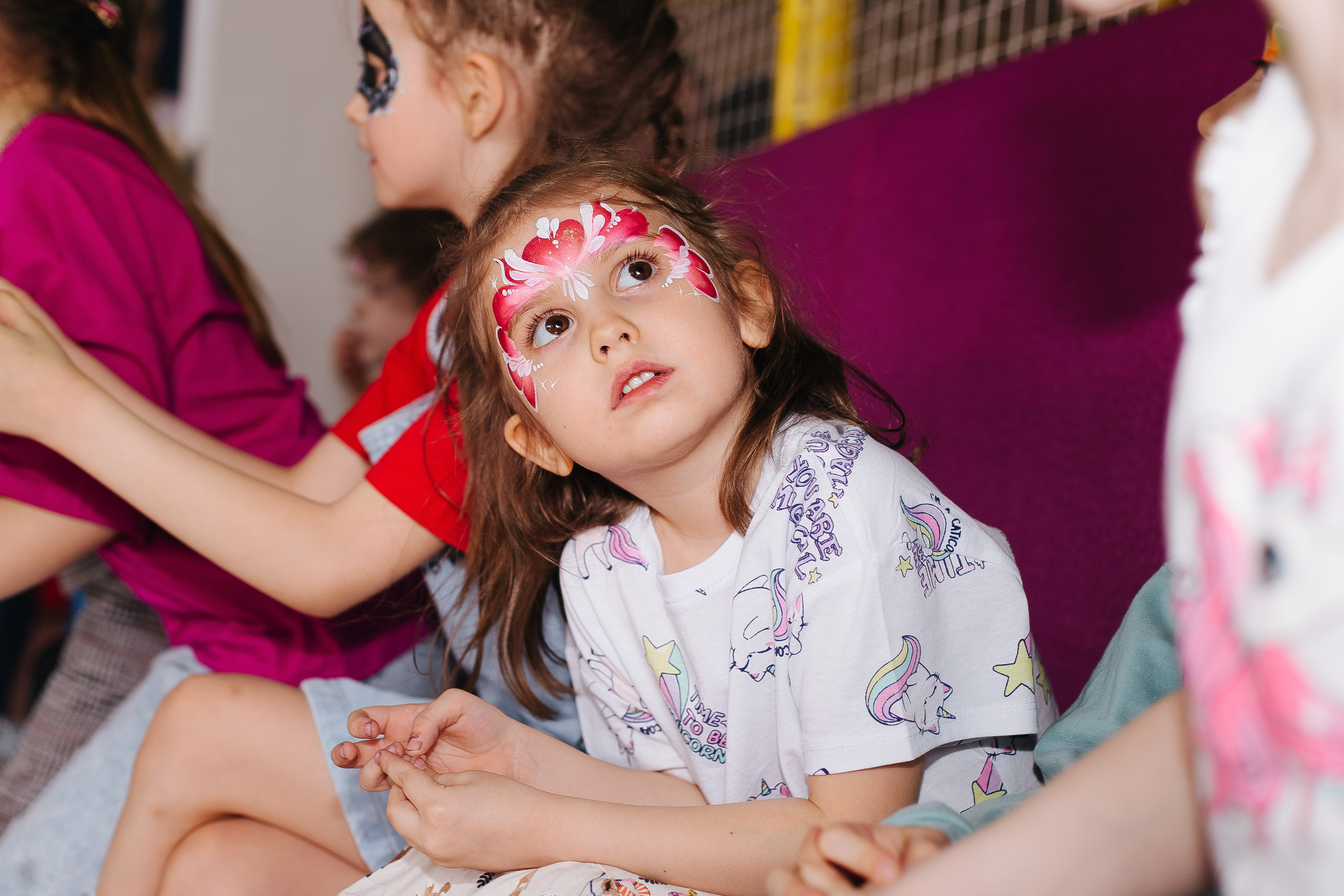 Little Djuce. Фотограф в Красноярске Любовь Малеева