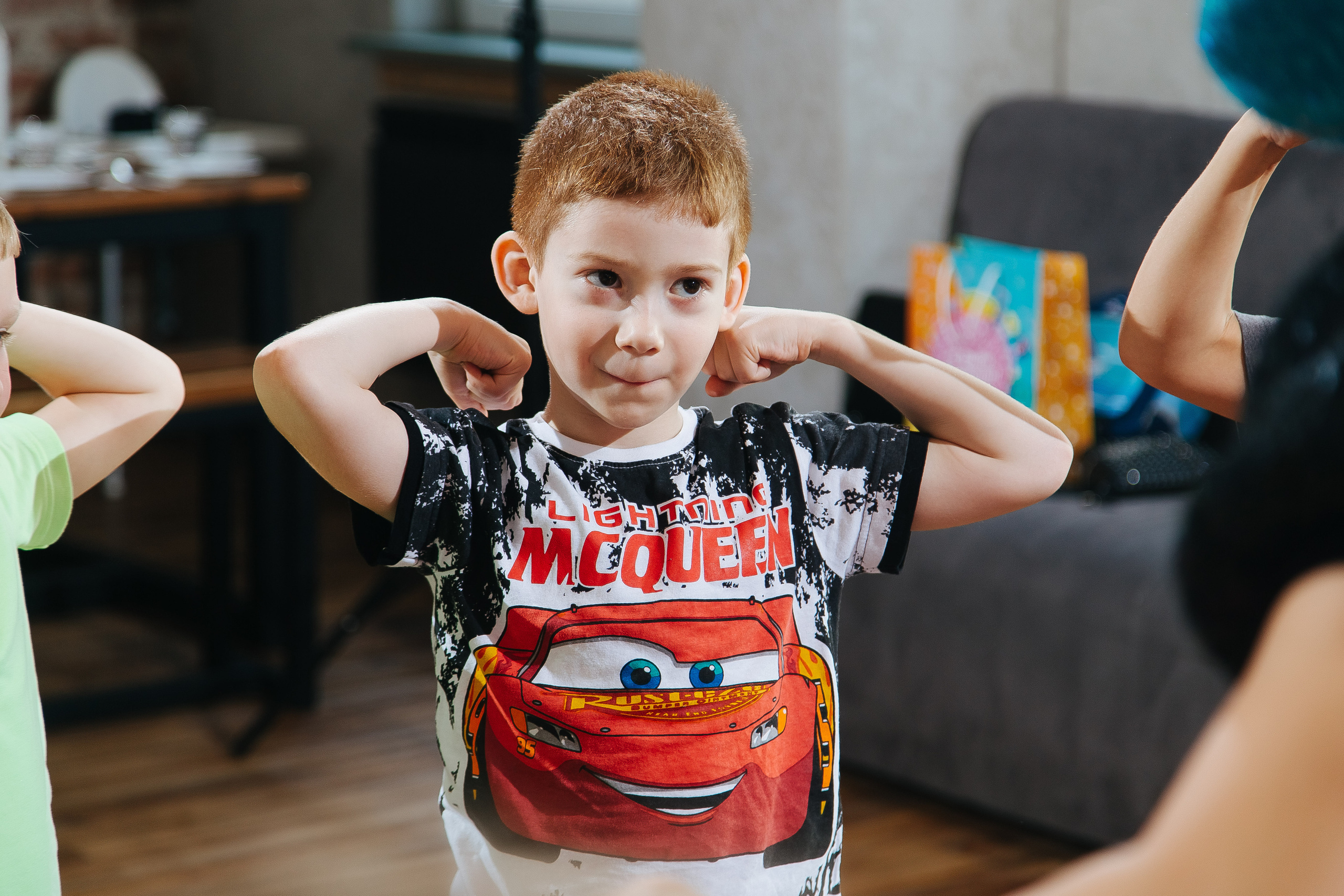 Little Djuce. Фотограф в Красноярске Любовь Малеева