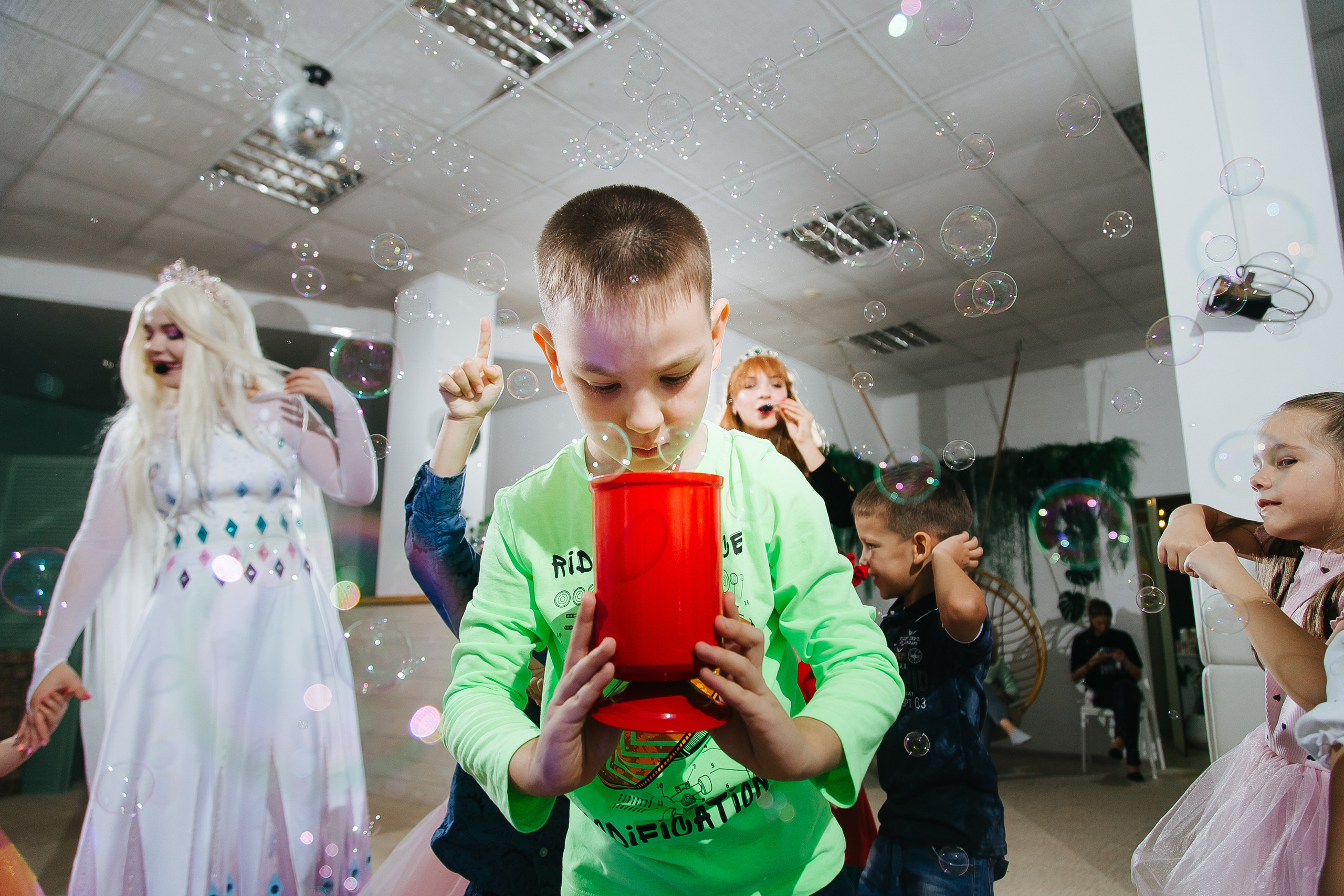 Little Djuce. Фотограф в Красноярске Любовь Малеева