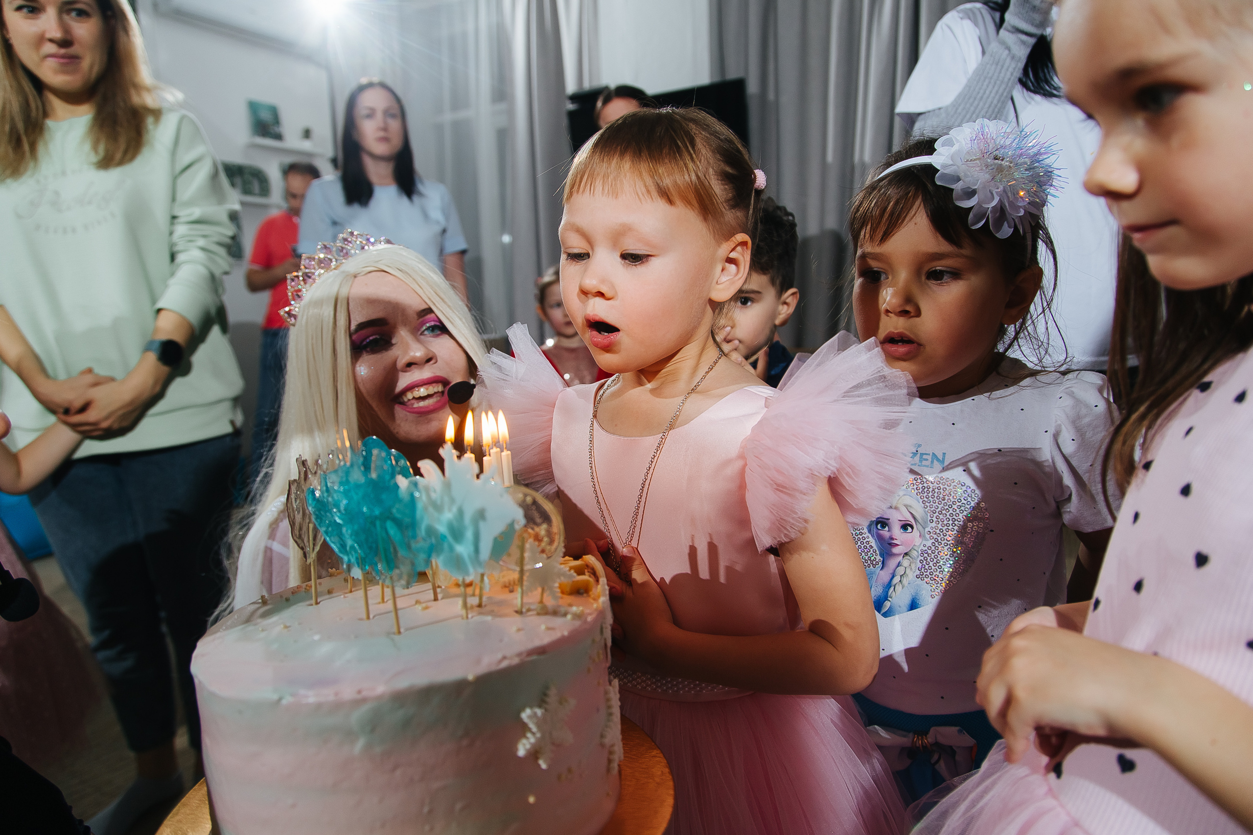 Little Djuce. Фотограф в Красноярске Любовь Малеева