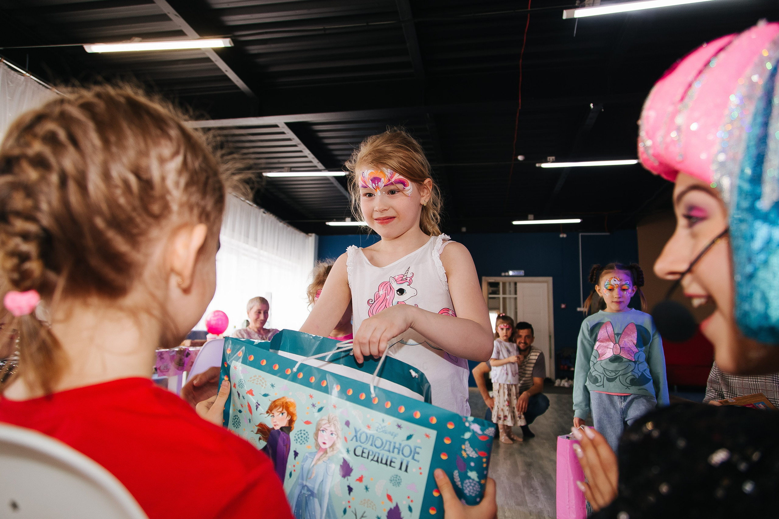 Little Djuce. Фотограф в Красноярске Любовь Малеева