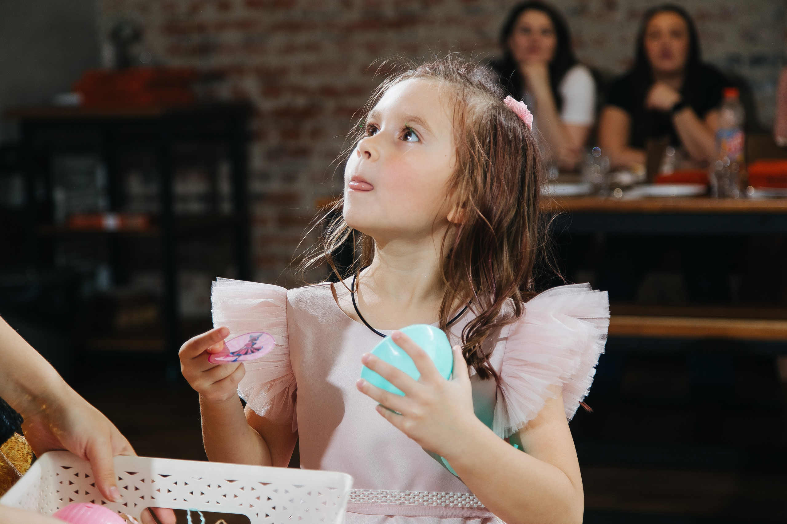 Little Djuce. Фотограф в Красноярске Любовь Малеева