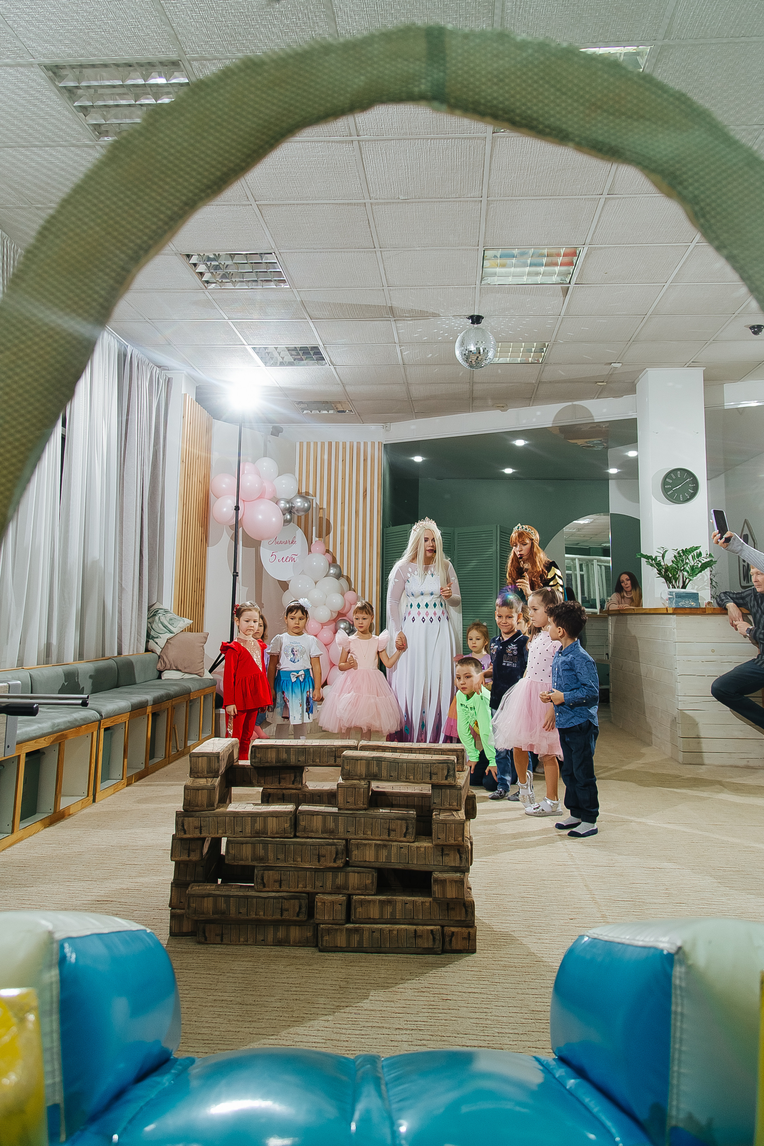 Little Djuce. Фотограф в Красноярске Любовь Малеева