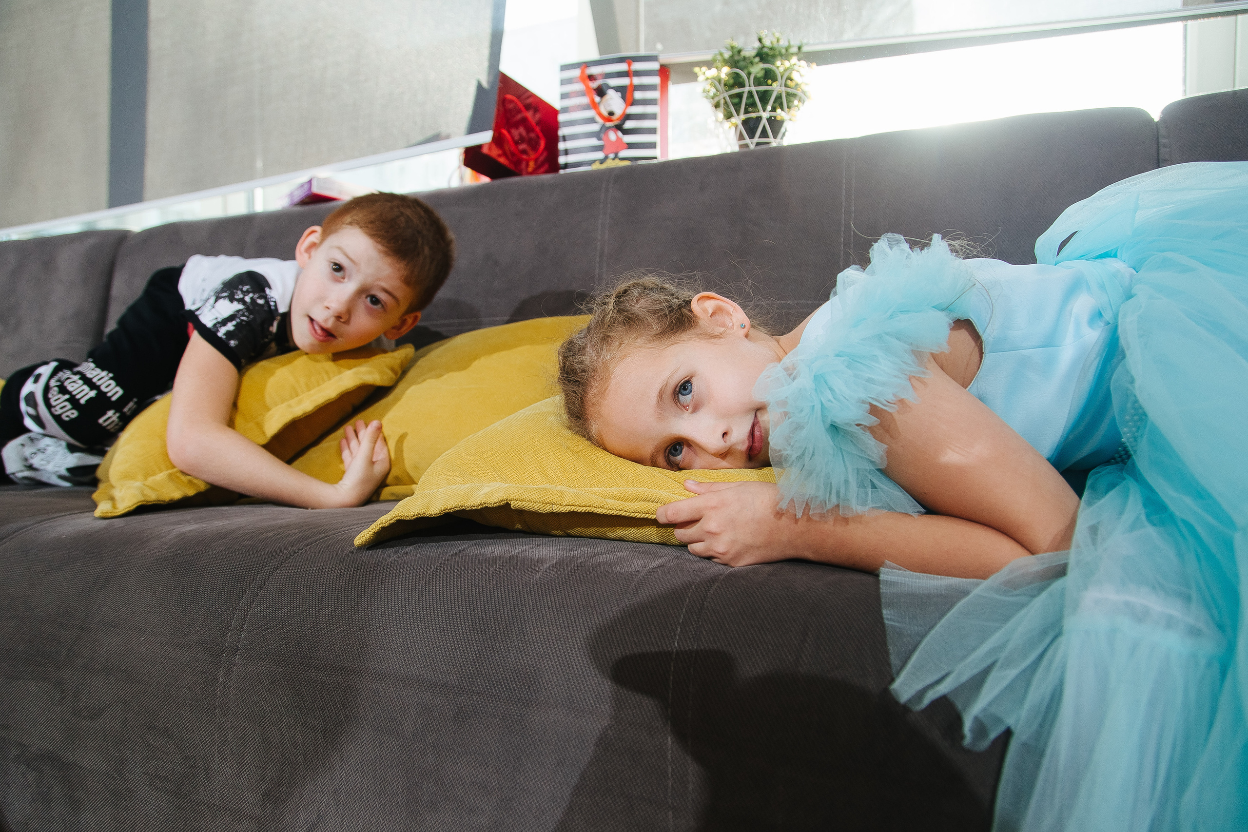 Little Djuce. Фотограф в Красноярске Любовь Малеева