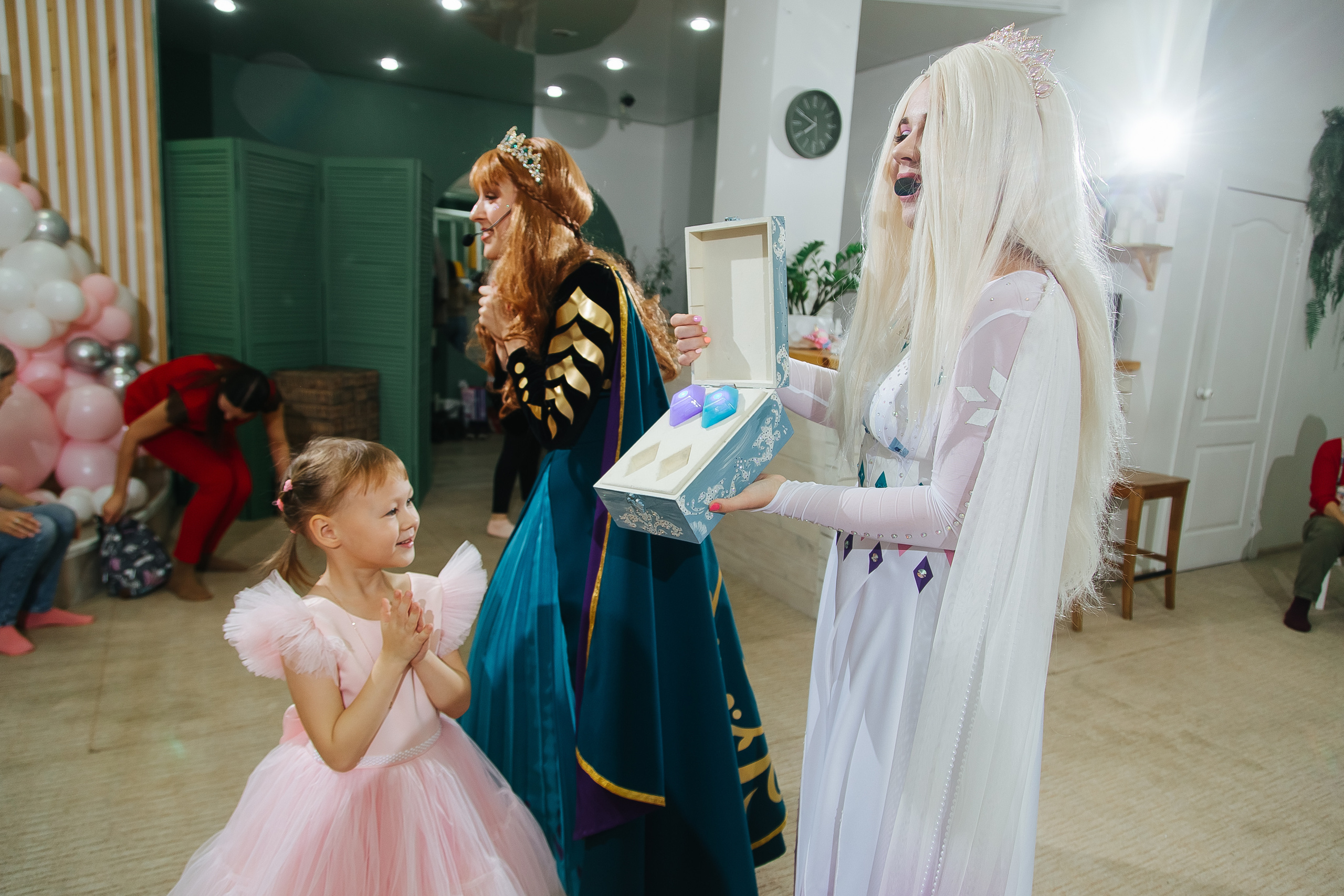 Little Djuce. Фотограф в Красноярске Любовь Малеева