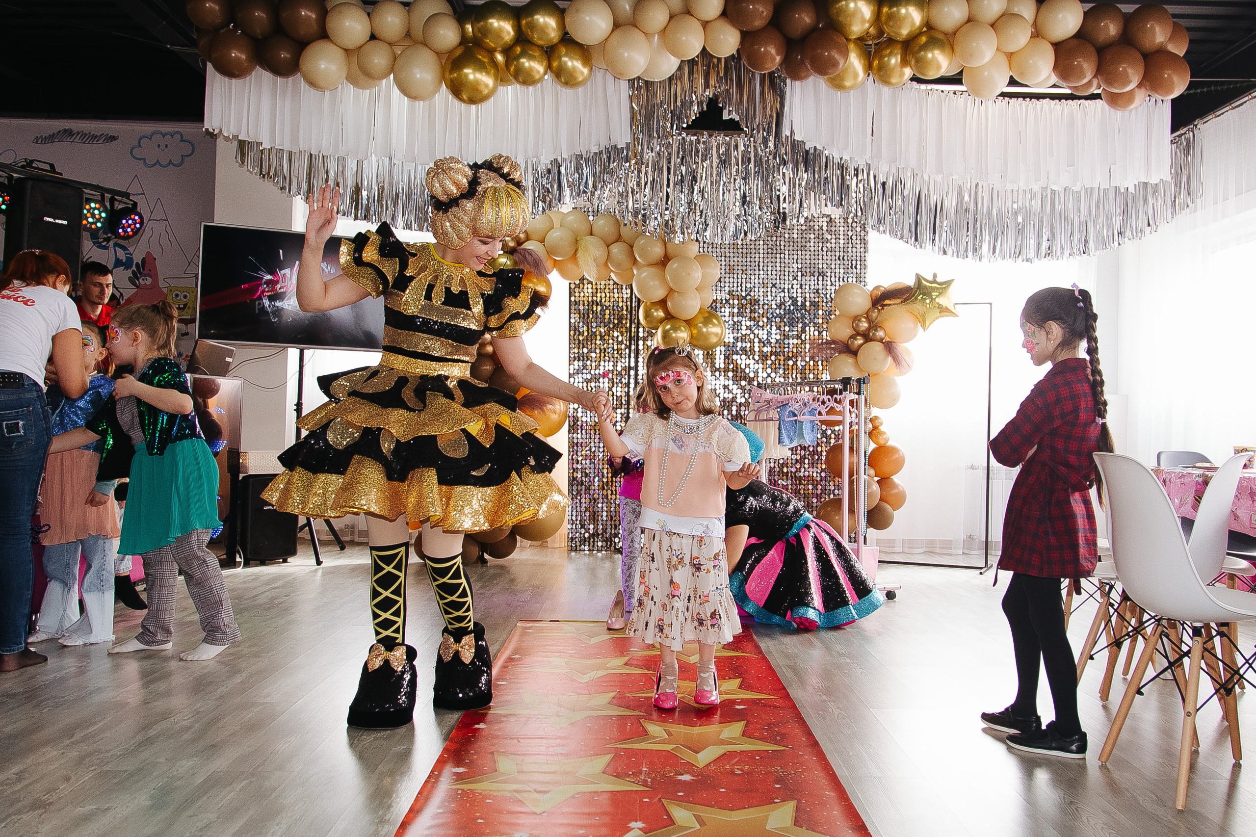 Little Djuce. Фотограф в Красноярске Любовь Малеева