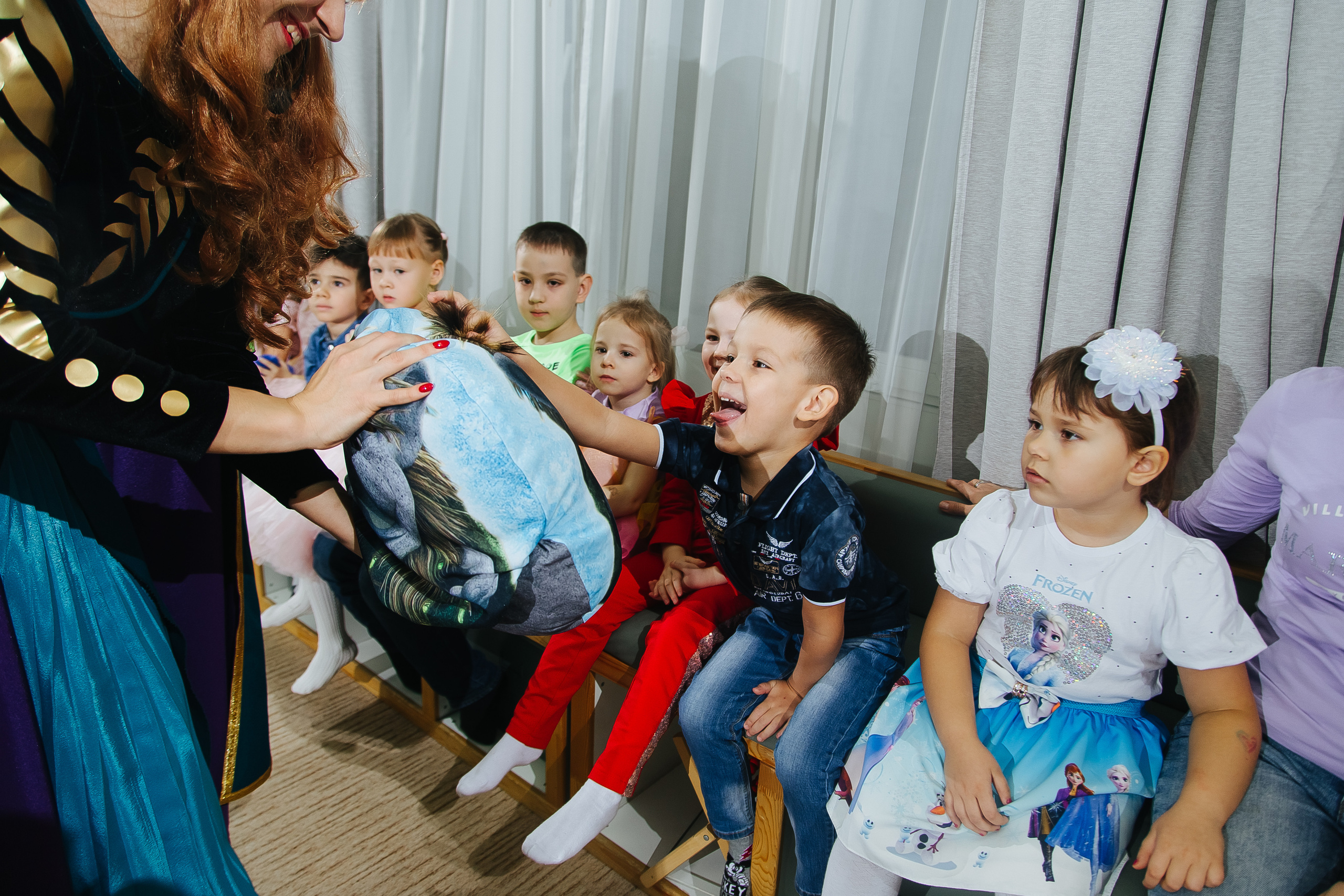 Little Djuce. Фотограф в Красноярске Любовь Малеева