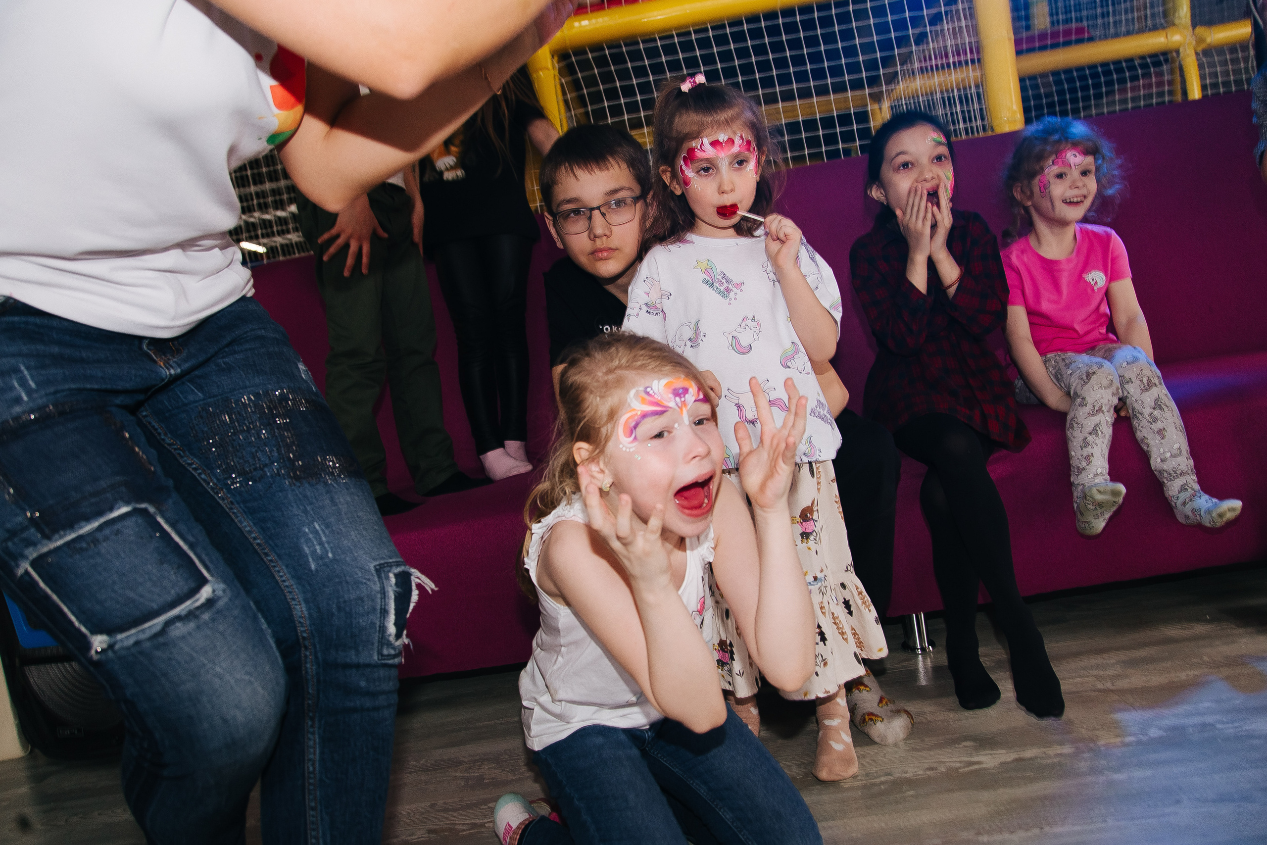 Little Djuce. Фотограф в Красноярске Любовь Малеева