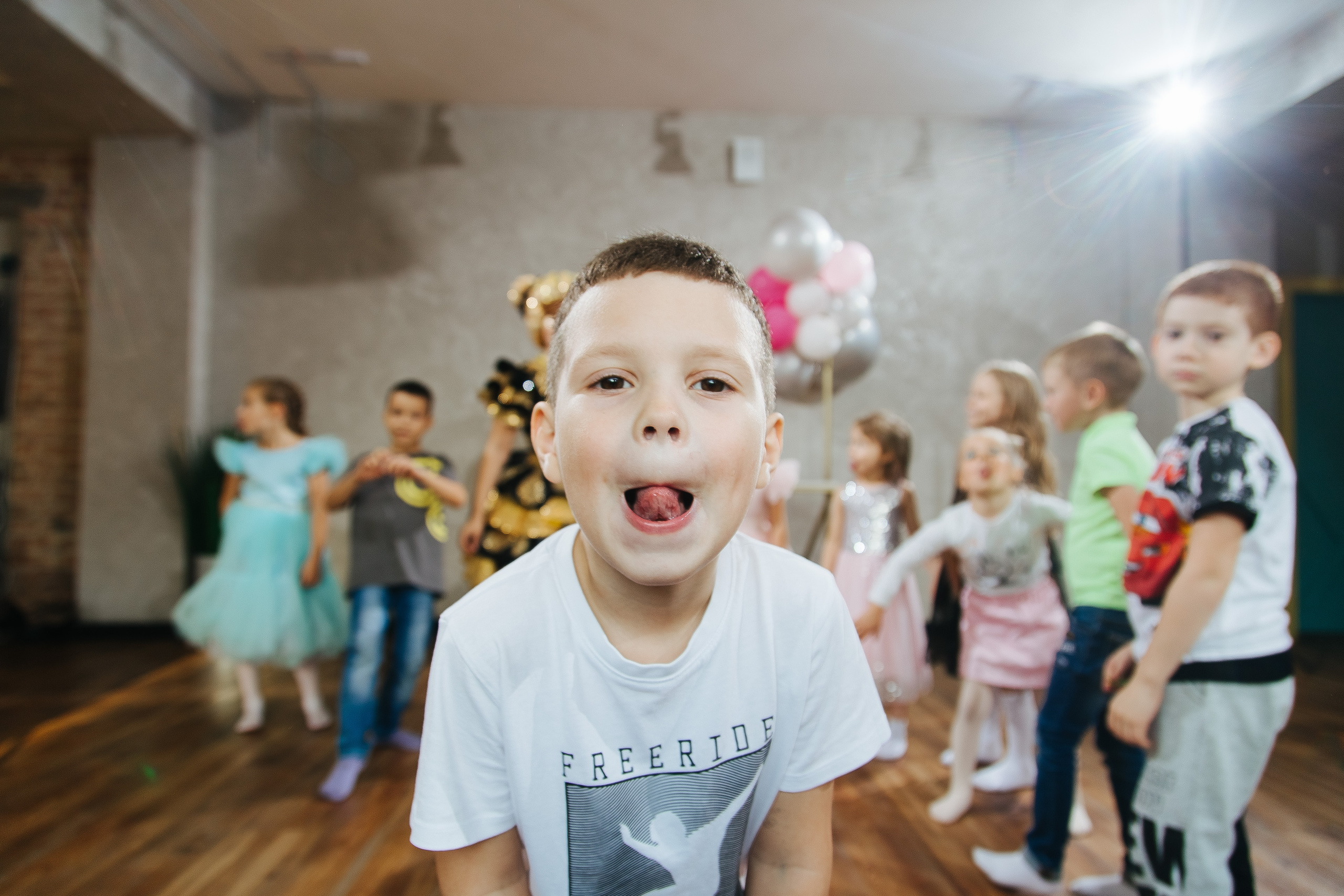 Little Djuce. Фотограф в Красноярске Любовь Малеева
