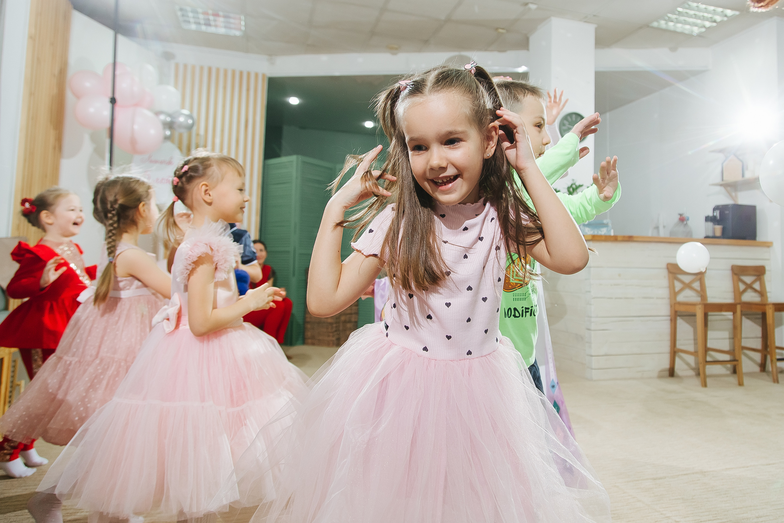 Little Djuce. Фотограф в Красноярске Любовь Малеева