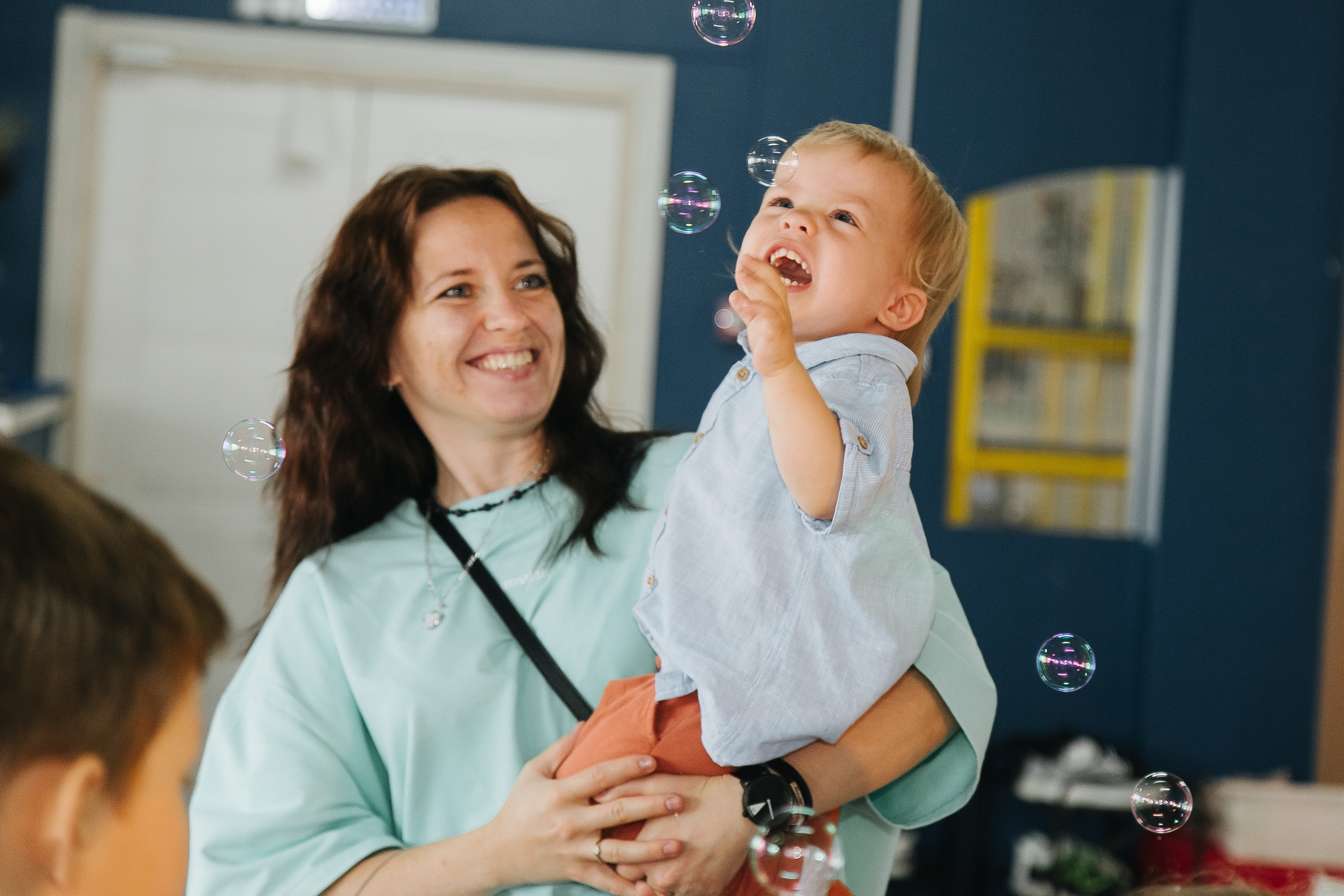 Little Djuce. Фотограф в Красноярске Любовь Малеева