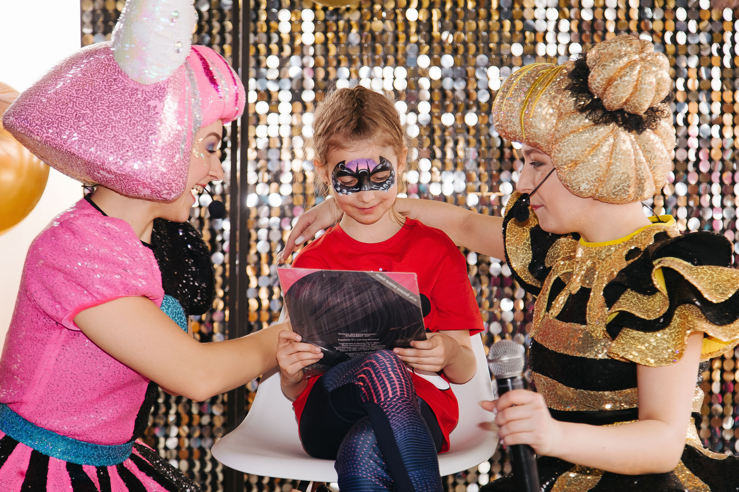 Little Djuce. Фотограф в Красноярске Любовь Малеева