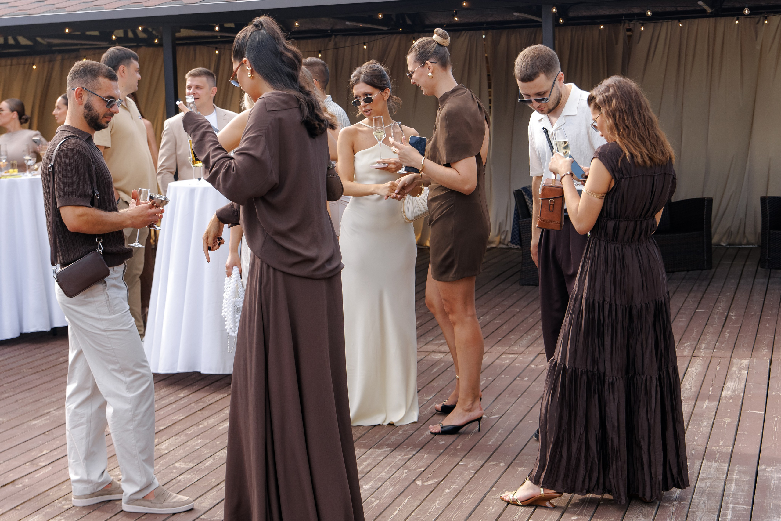 Свадьба в Ярославле — серия парк отель Мазай, фуршет, выездная регистрация, свадьба под открытым небом | Портфолио. Свадебный фотограф в Москве, Ярославле Виталий Квант