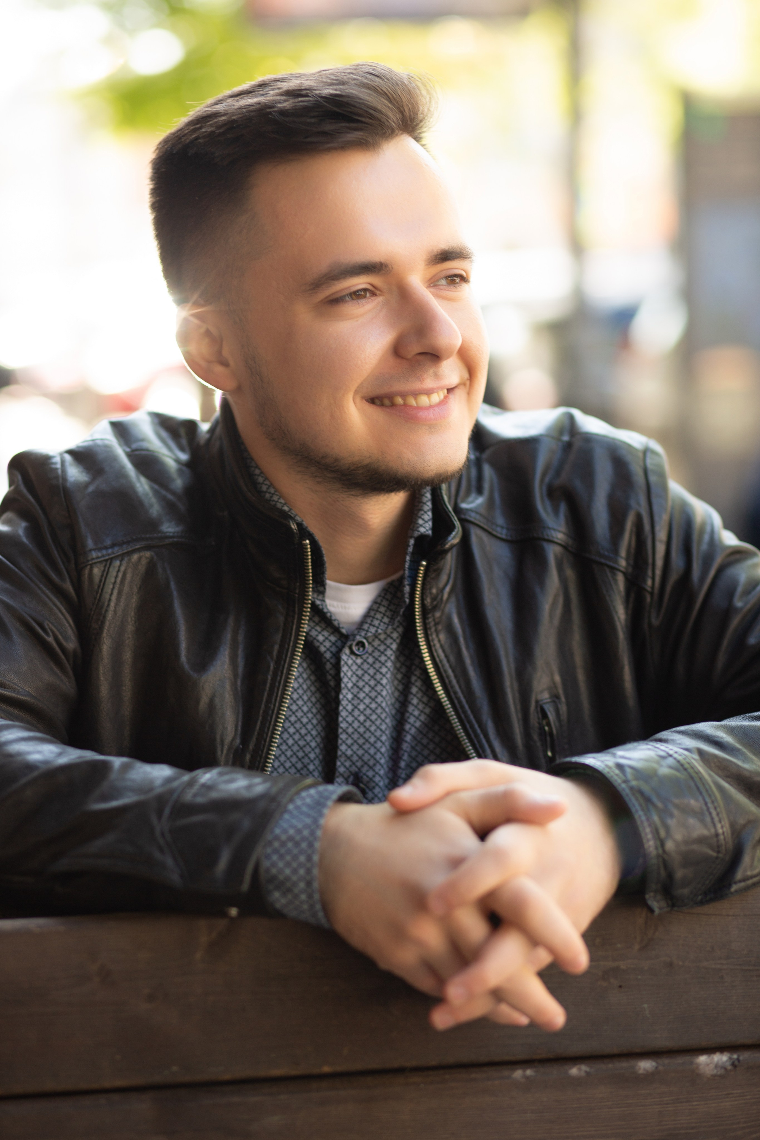 МУЖСКИЕ ПОРТРЕТЫ. Портретный, свадебный, репортажный фотограф во Владивостоке Юлиана Джули Фокс