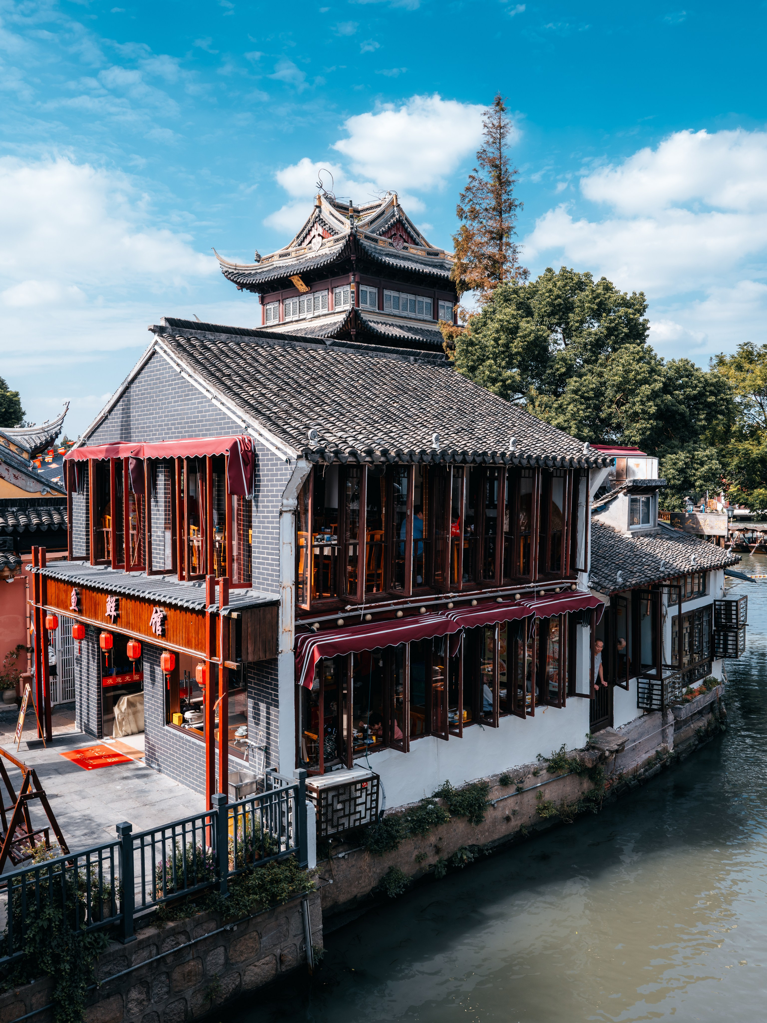 China/Китай. @tomrus: Рустам Шагиморданов — фотограф