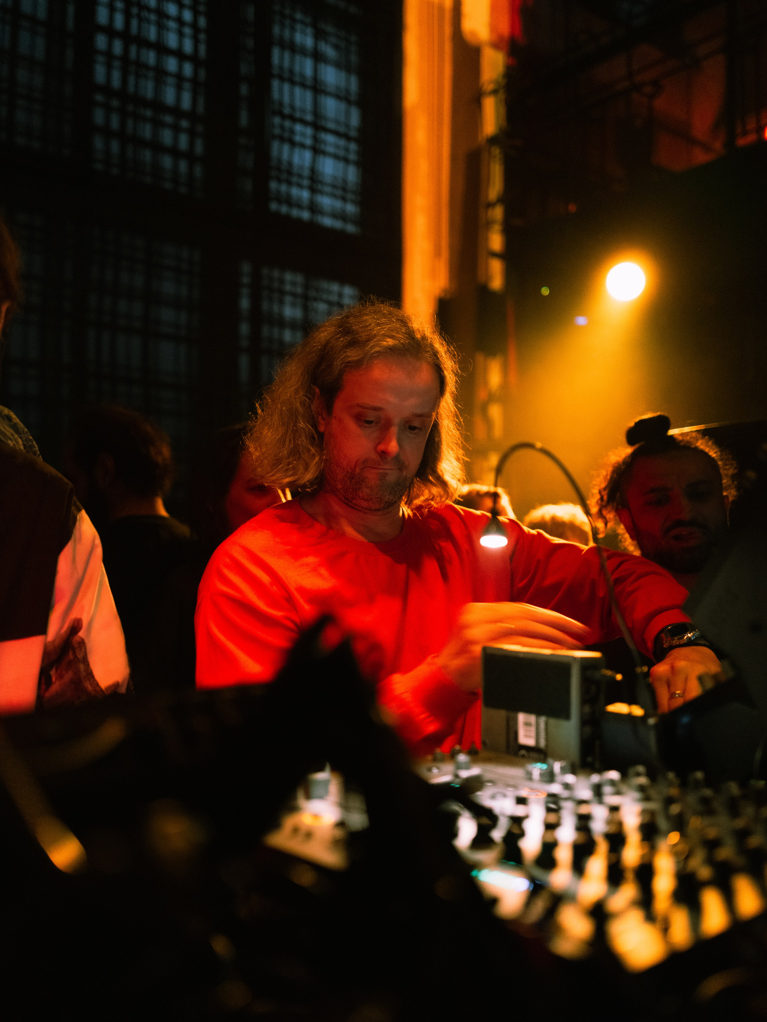 SICK YEARS, ARMA ╳ SILA SVETA. @tomrus: Рустам Шагиморданов — фотограф