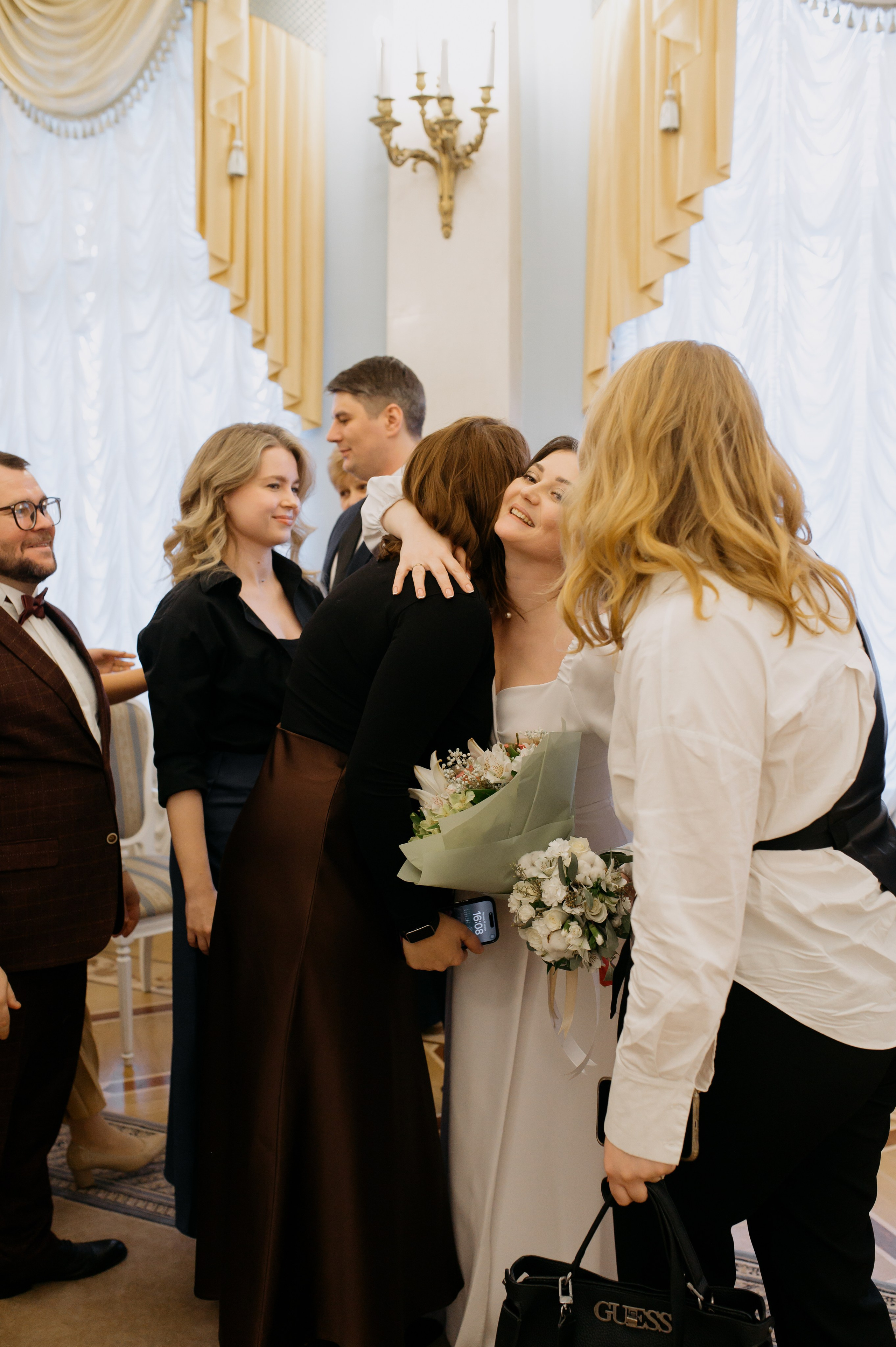 E&I | SUMMER GARDEN. Лайфстайл фотограф в Санкт-Петербурге — Вера Целикова