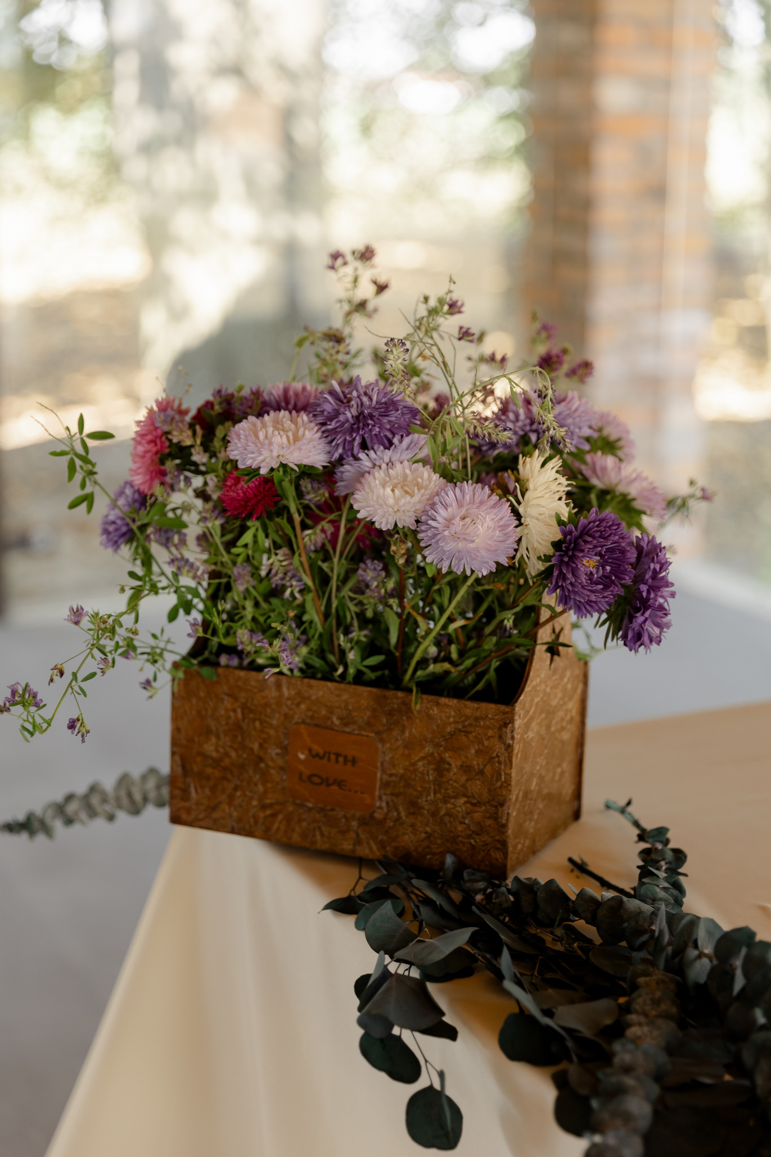 Виноградники. Dima Lemeshevsky