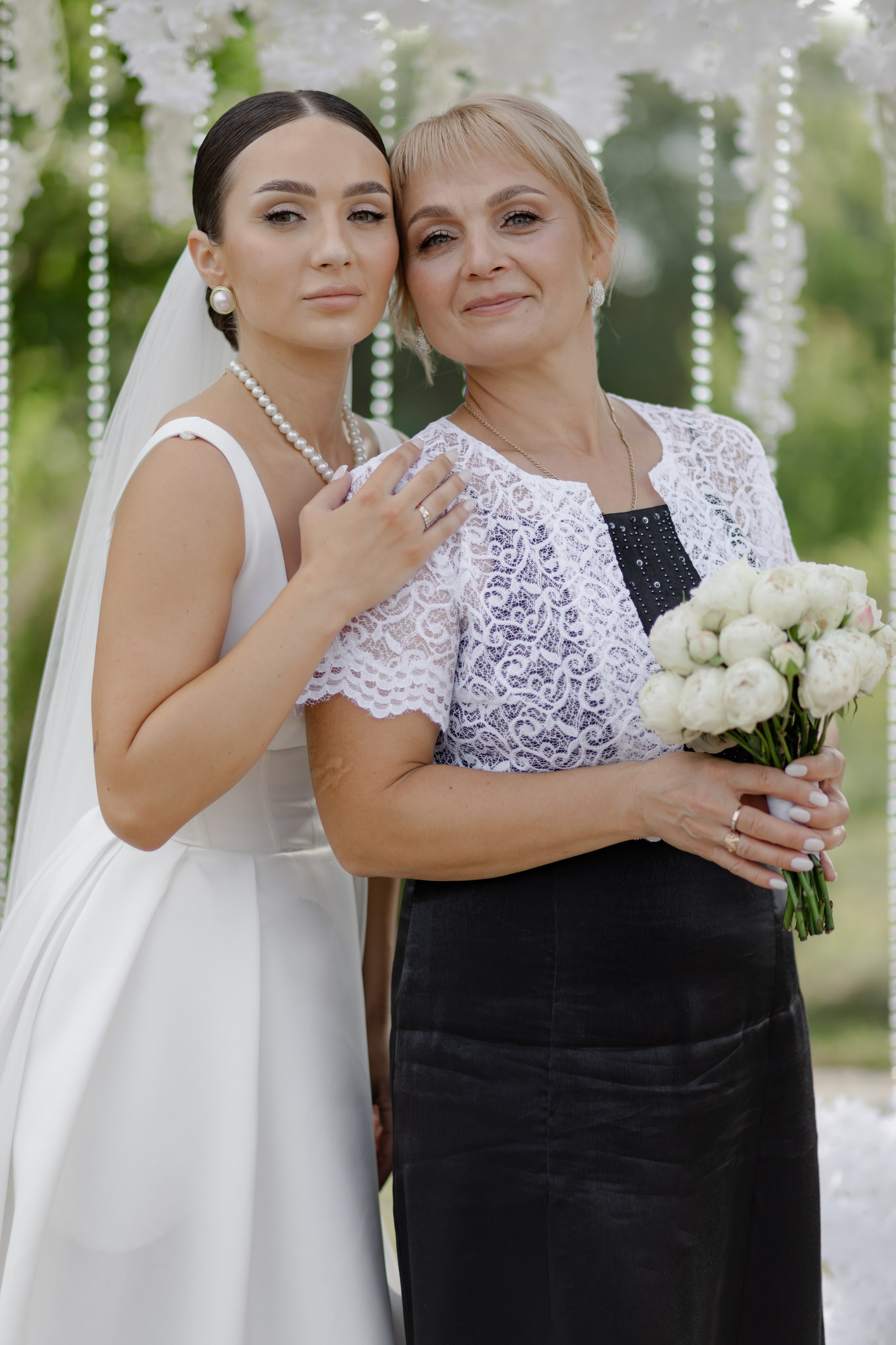 Аня и Игорь. Dima Lemeshevsky