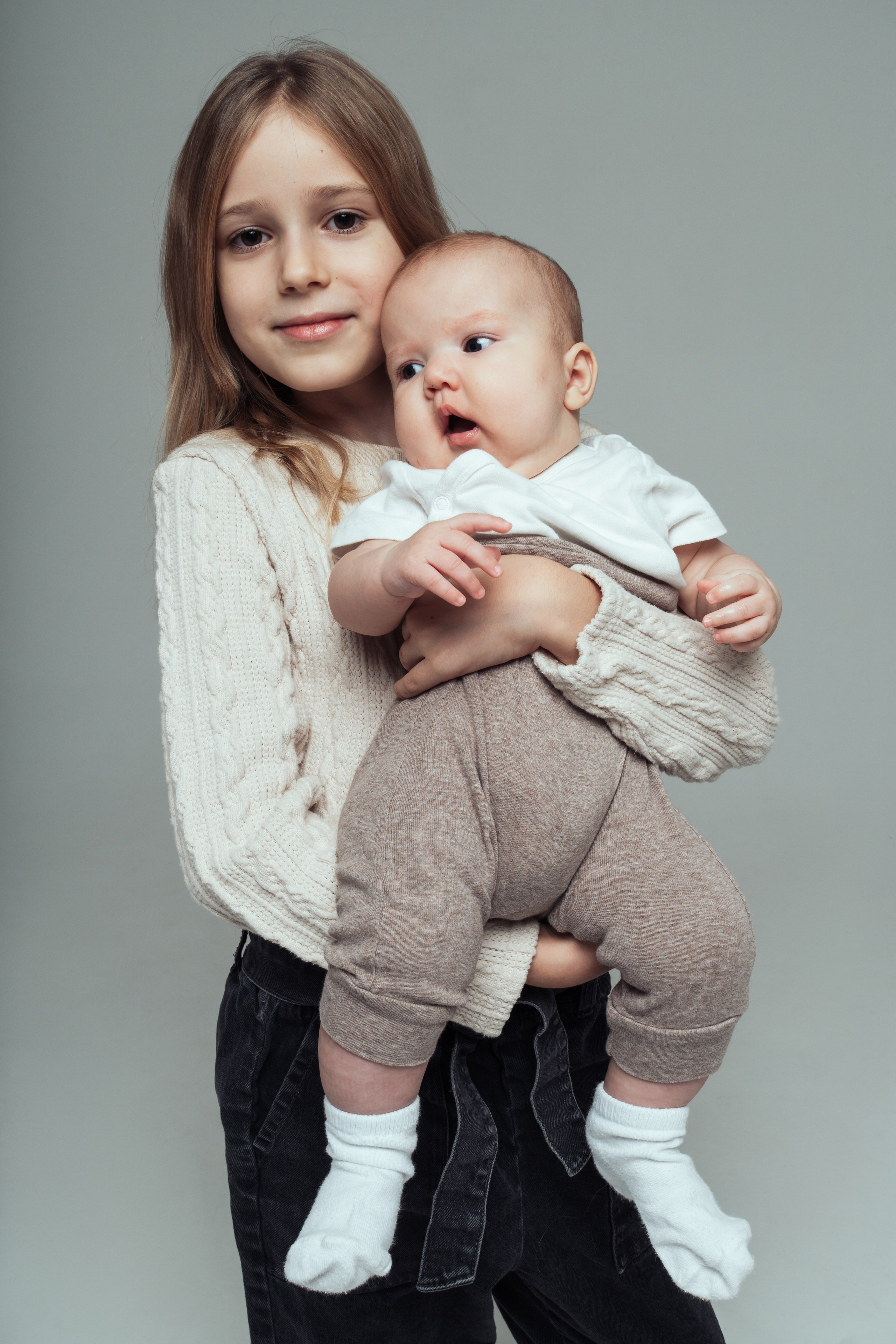 3 поколения. Семейный и детский фотограф в Санкт-Петербурге Наталья Григорьева