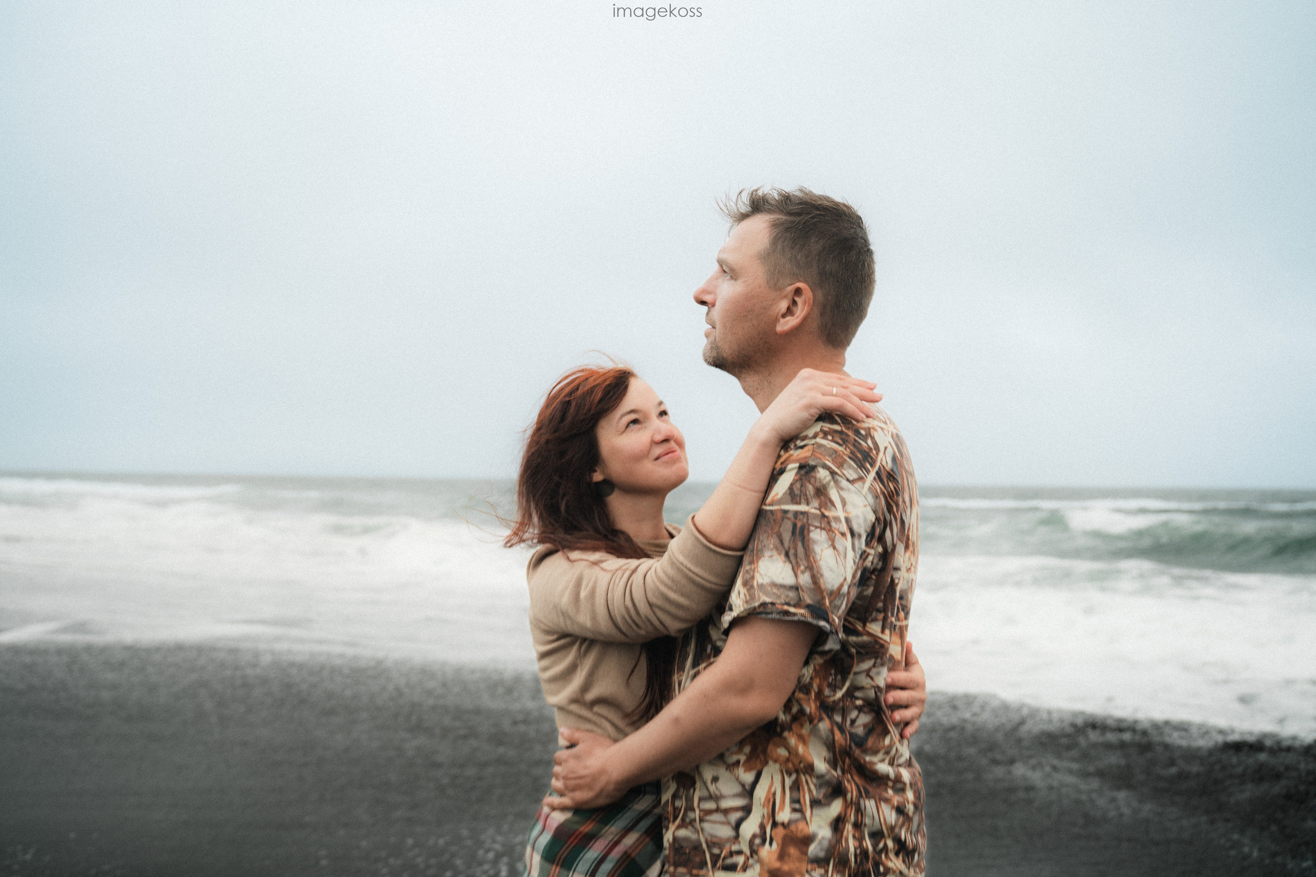 Камчатка. Фотограф в поход и восхождение на Эльбрус Игорь Косарев