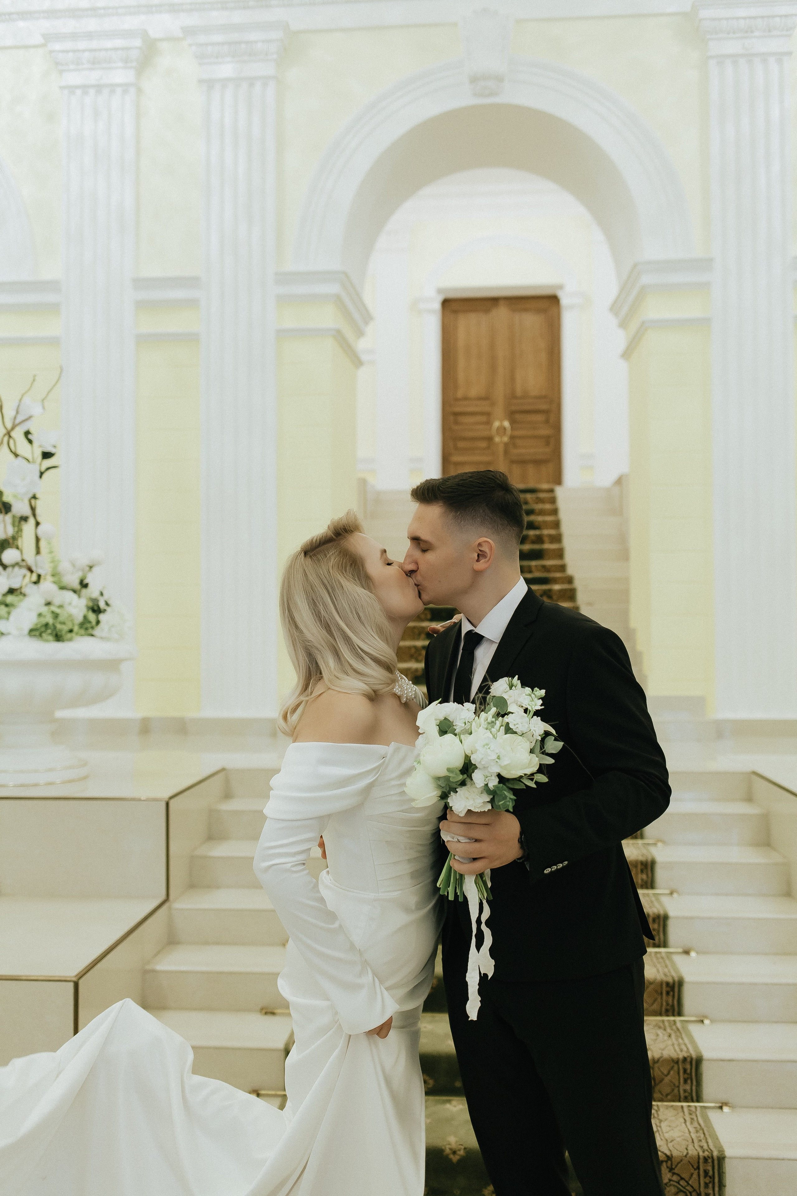 N & L. Фотограф Ольга Сапронова. Свадебный фотограф Ольга Сапронова