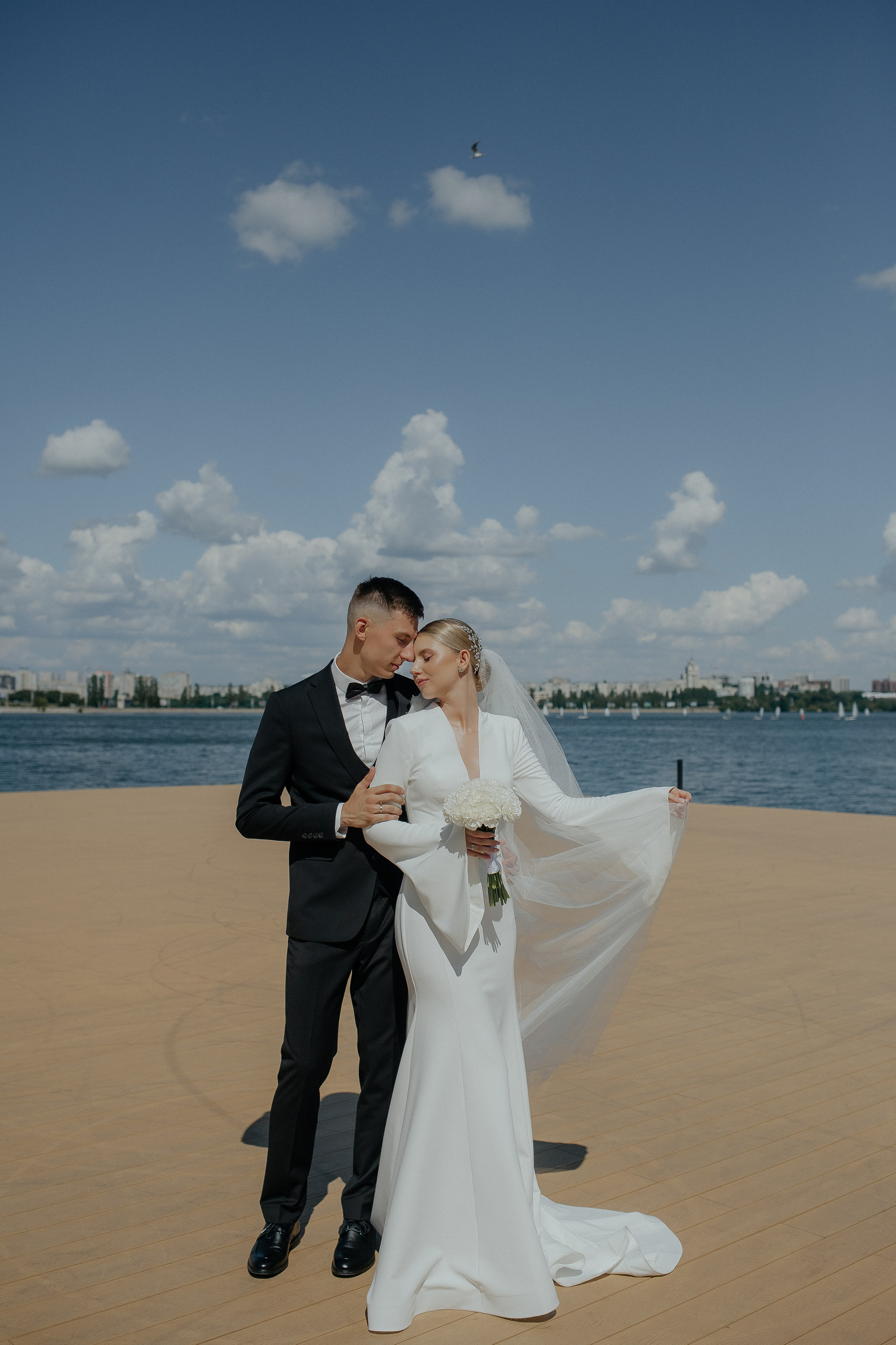 A & A. Фотограф Ольга Сапронова. Свадебный фотограф Ольга Сапронова