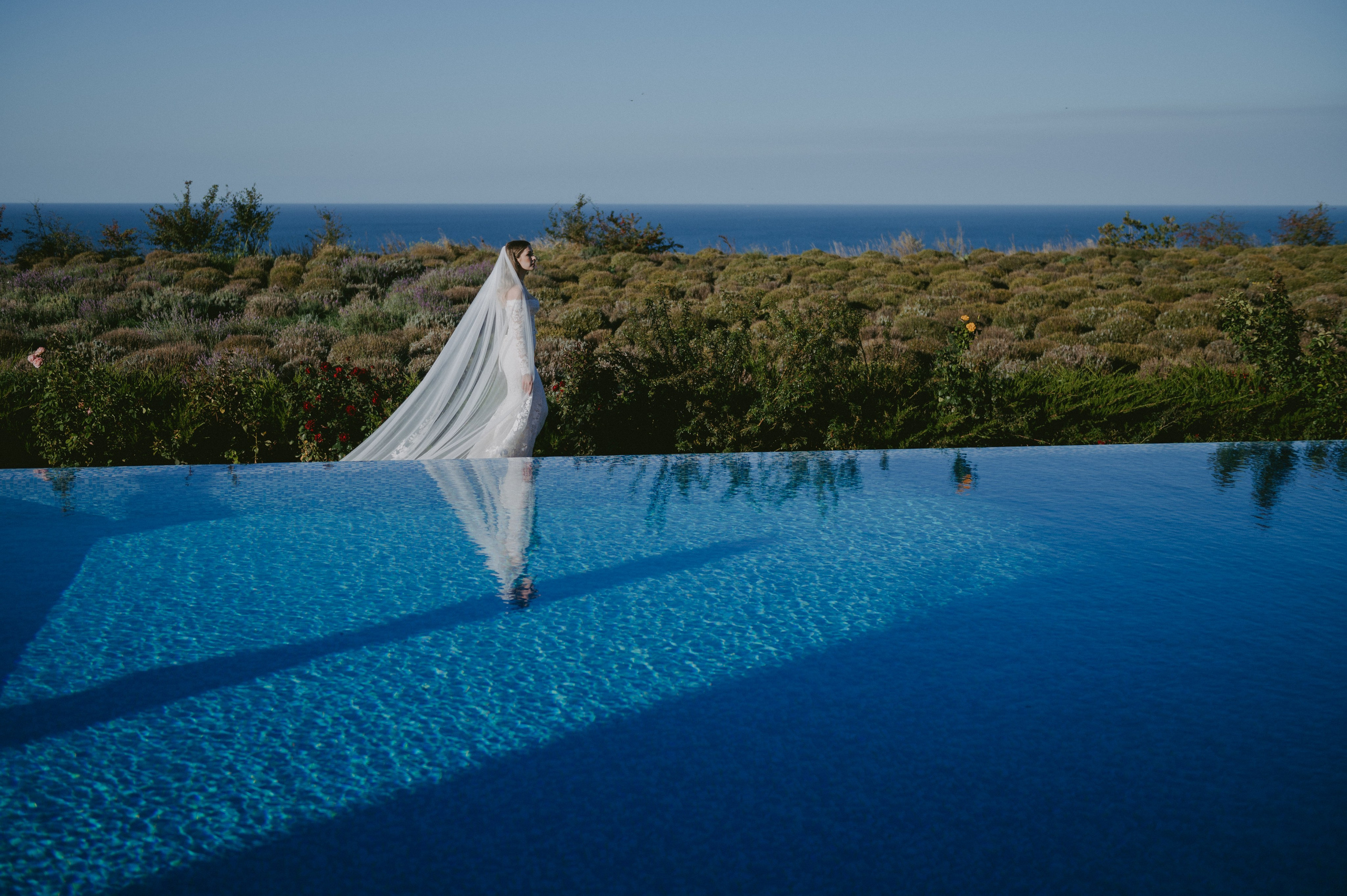 Марина&Юрий фотограф Елена Горбач. Свадебный и семейный фотограф город Темрюк Фотостудия Темрюк