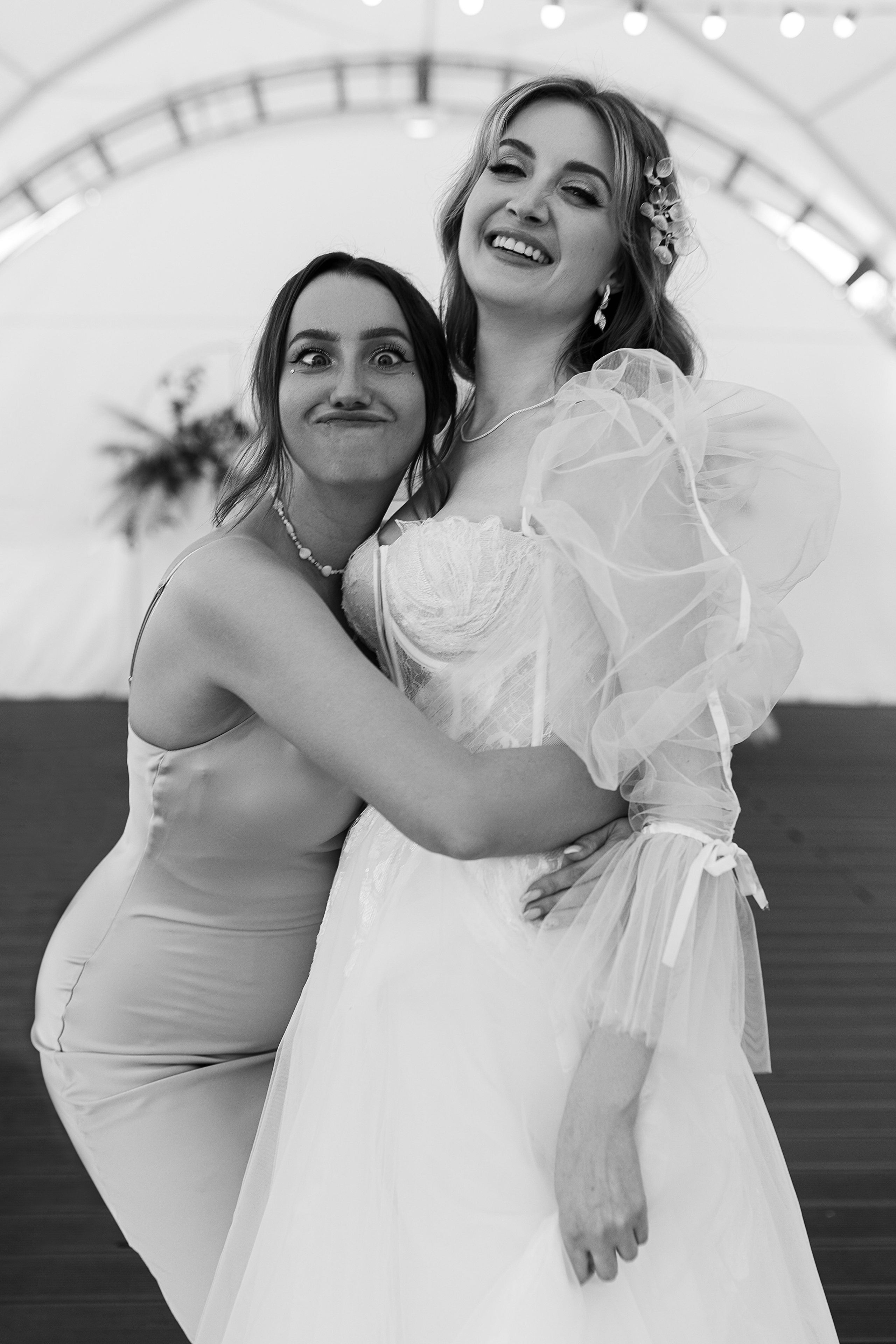 Загородная свадебная вечеринка Ирины и Никиты. Свадебный фотограф Елена Рубцова