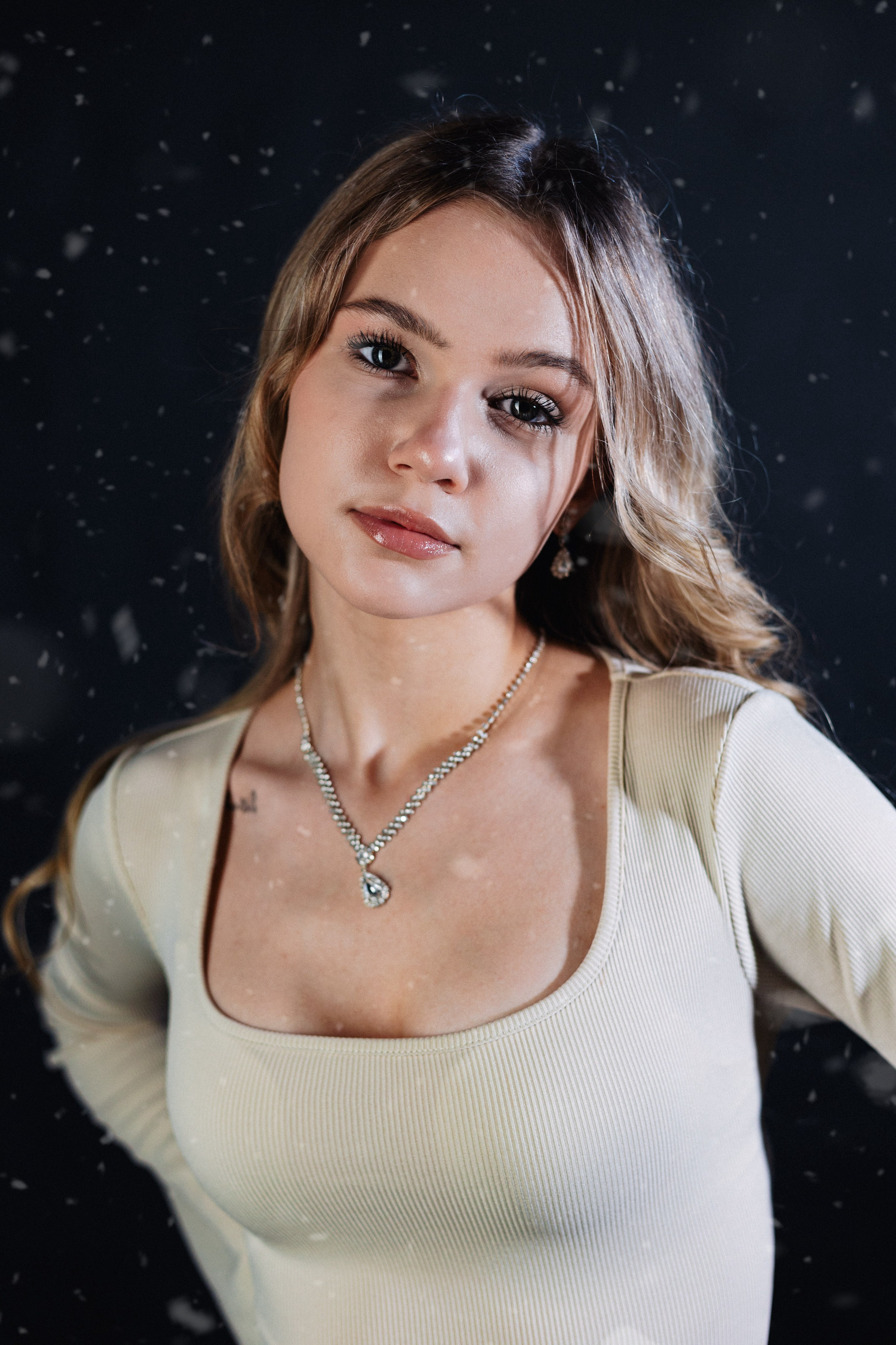 Anastasia Tsapurina. Руслан Ивановский