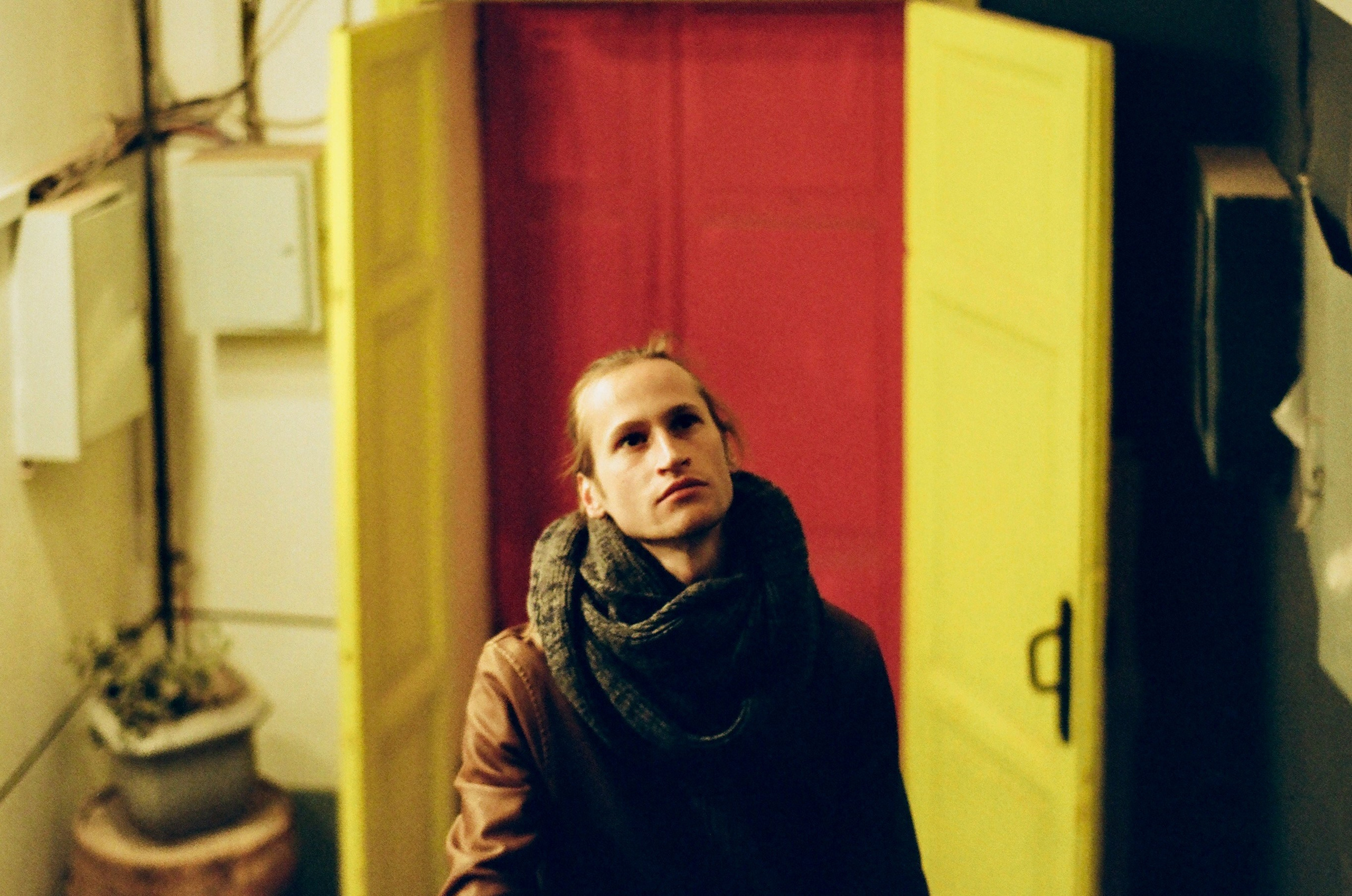 Film. Ruslan UI Dev Page