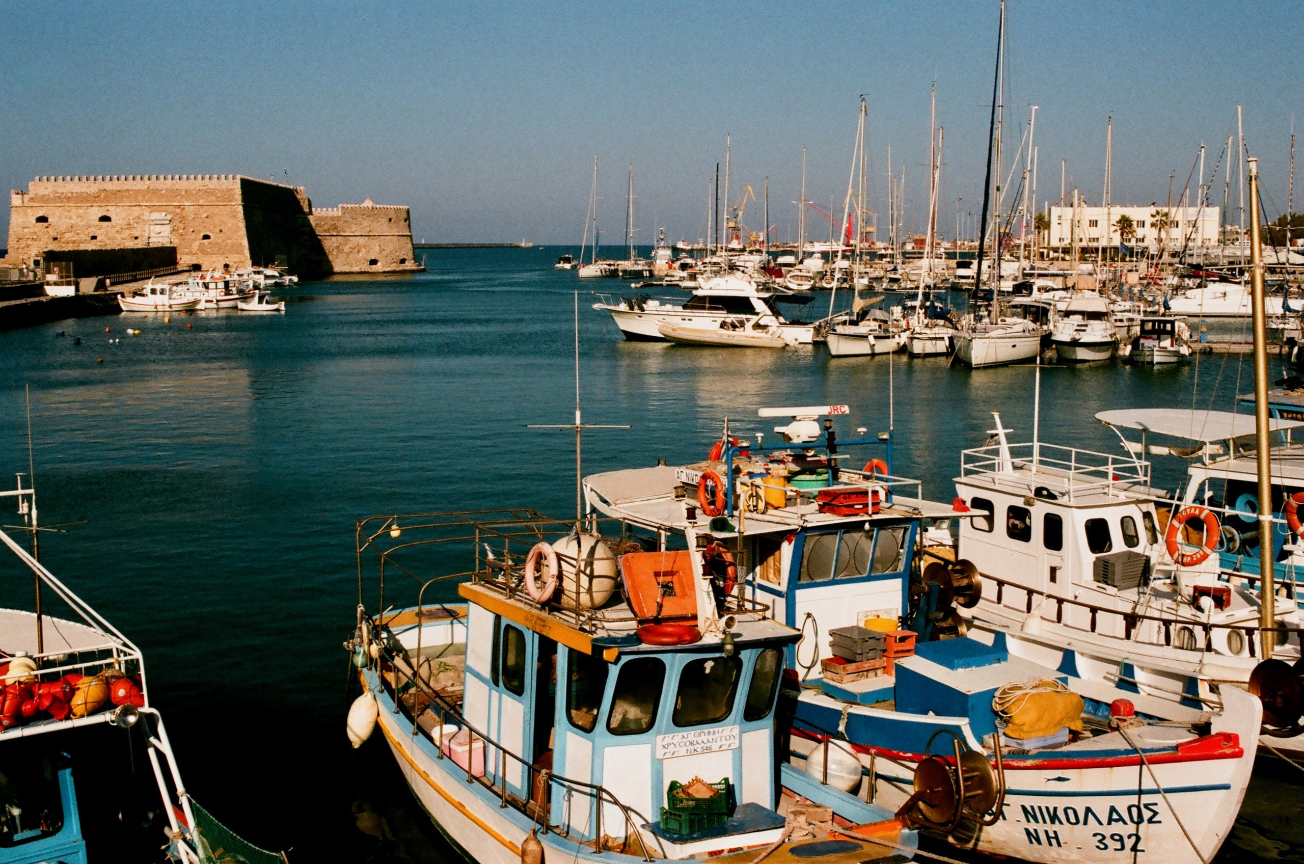 Film. Ruslan UI Dev Page