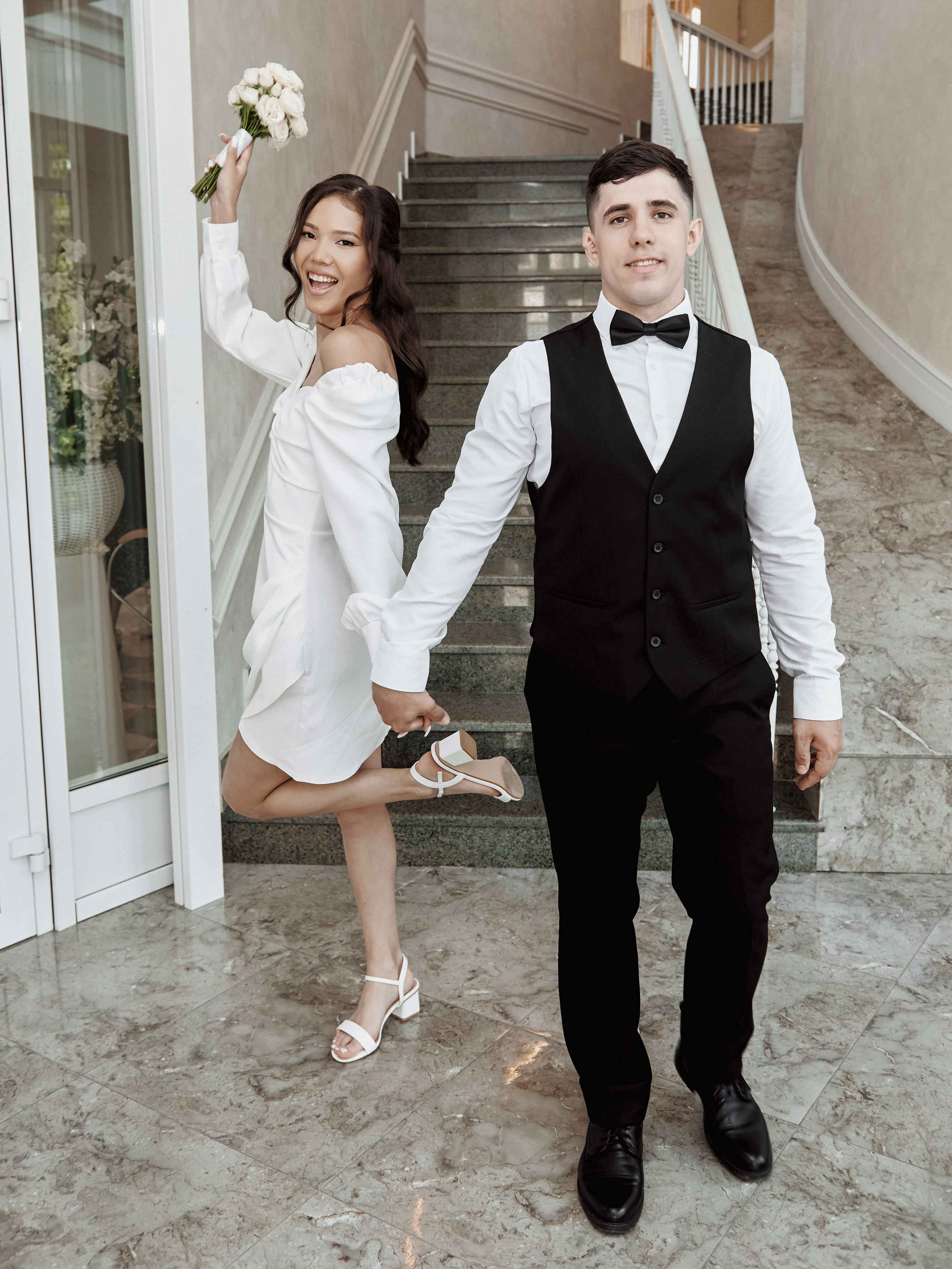 Загс лето. Фотограф в Новосибирске и Москве — свадьбы, портреты, бренды | Яна Иванова