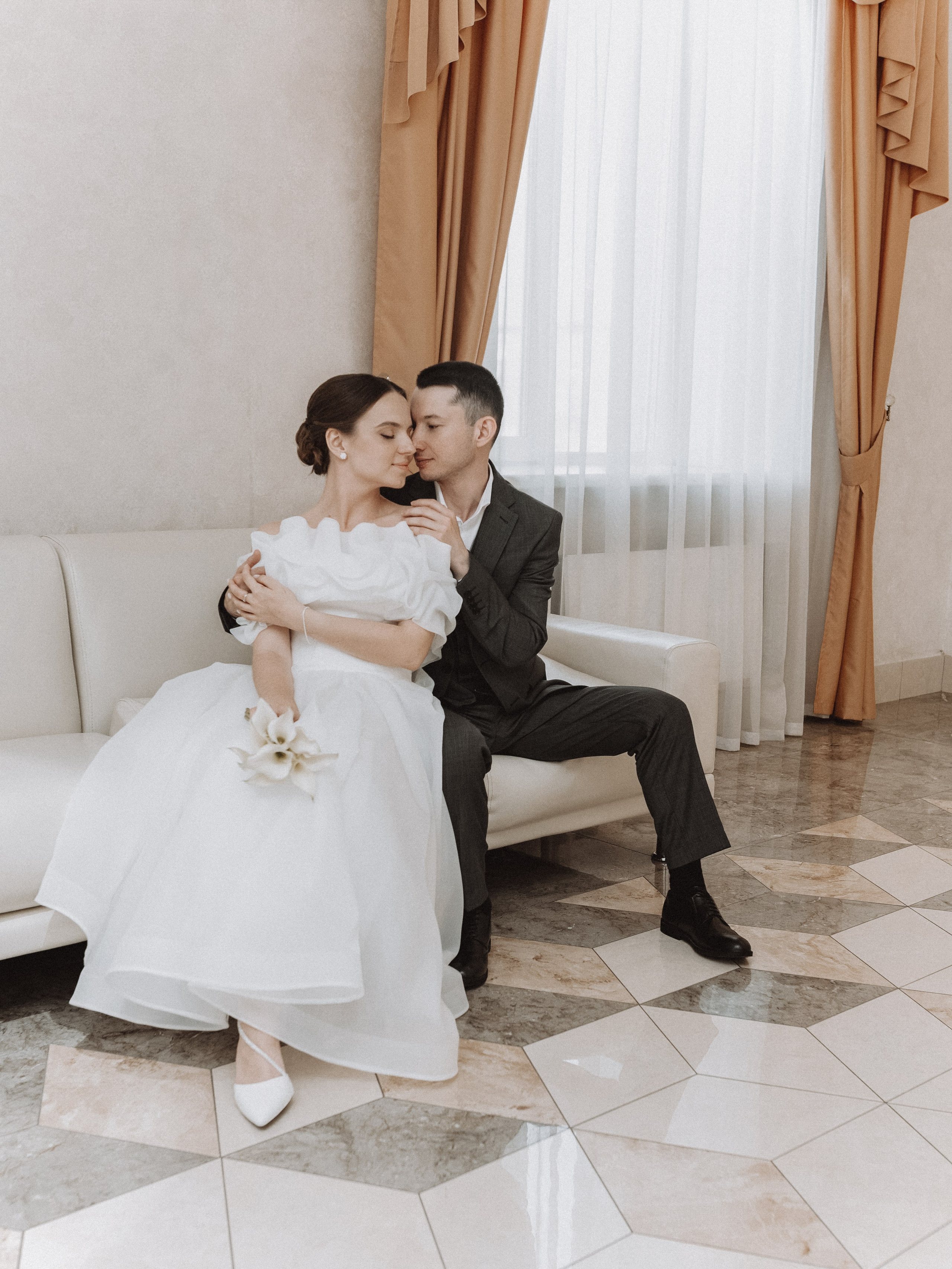 Свадебный фотограф в Инских Холмах, Новосибирск | Яна Иванова. Семейный и свадебный фотограф в Новосибирске Иванова Яна