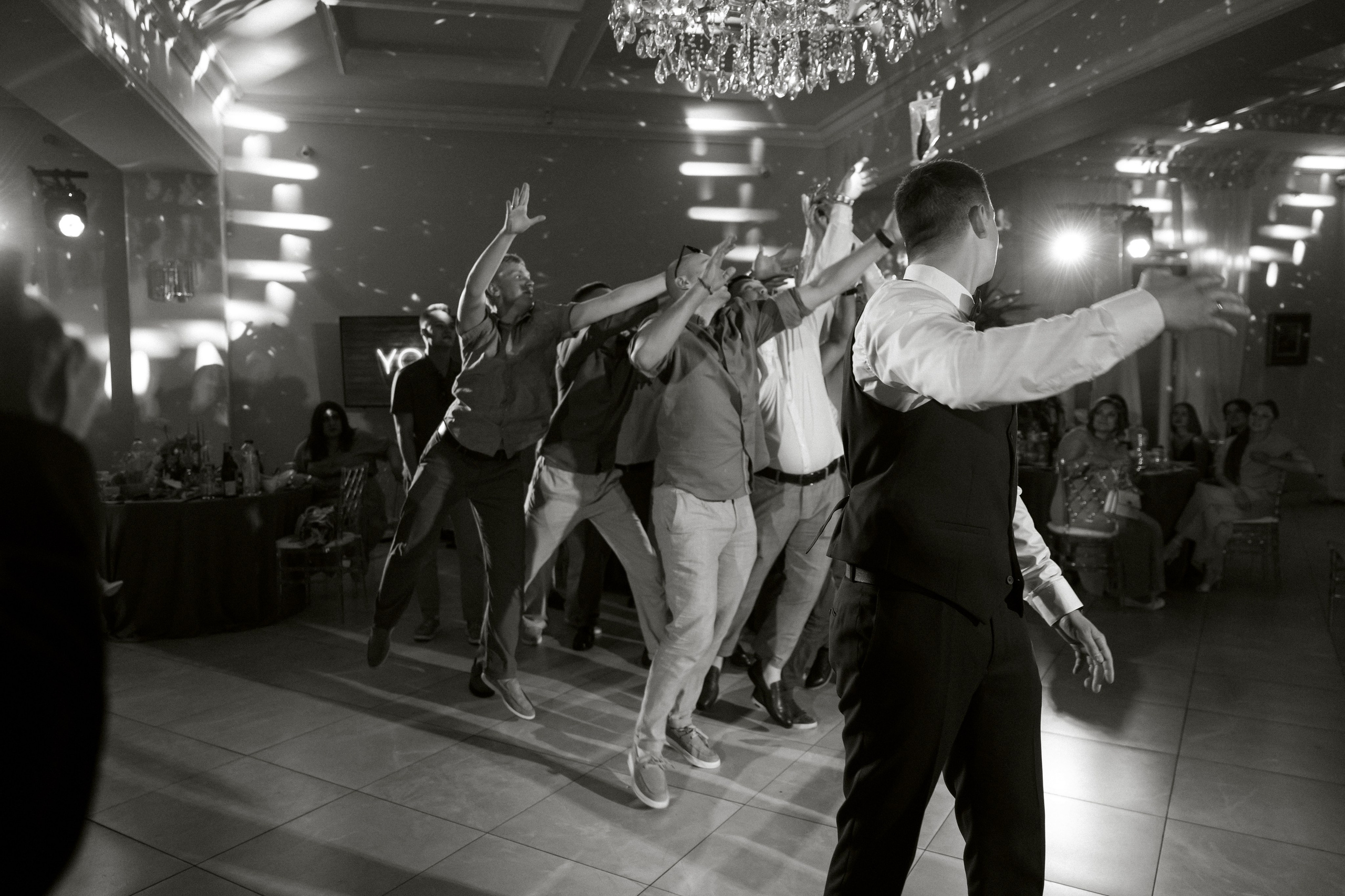 ЛЕЧУ К ТЕБЕ МЕЧТОЙ ИЗ ДЕТСКИХ СНОВ. Фотограф Наталия Бирюкова