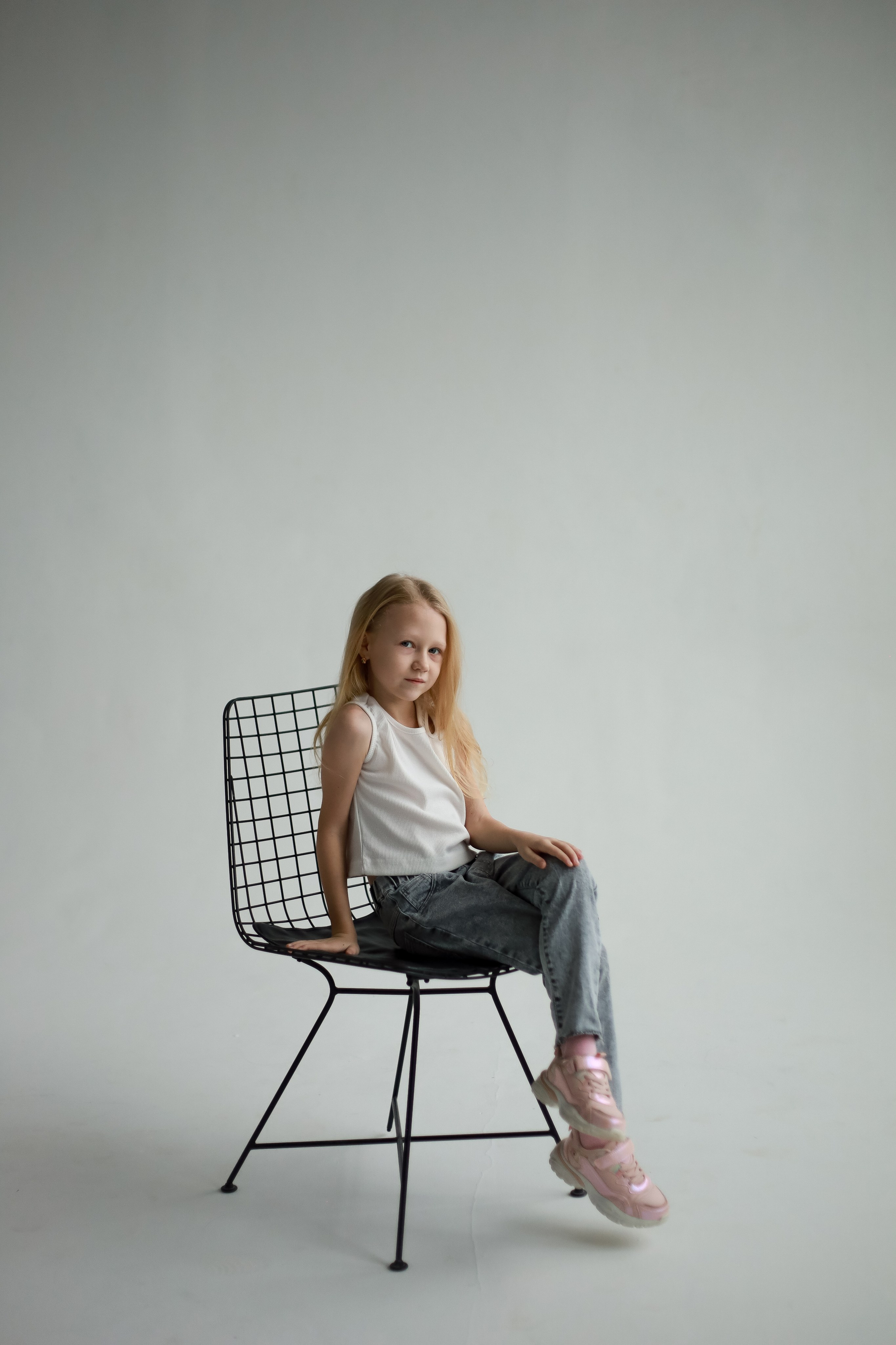 Кодадова Ксения. Promodels