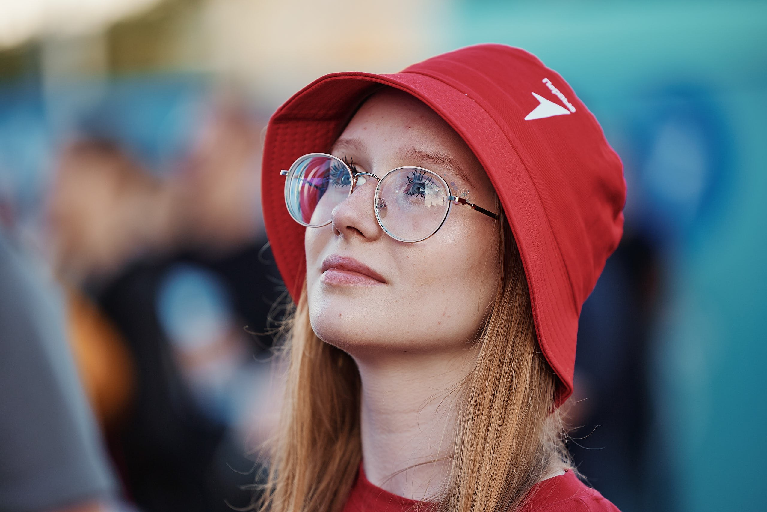 Фестиваль Движения Первых 2025. Репортажная съемка в Москве