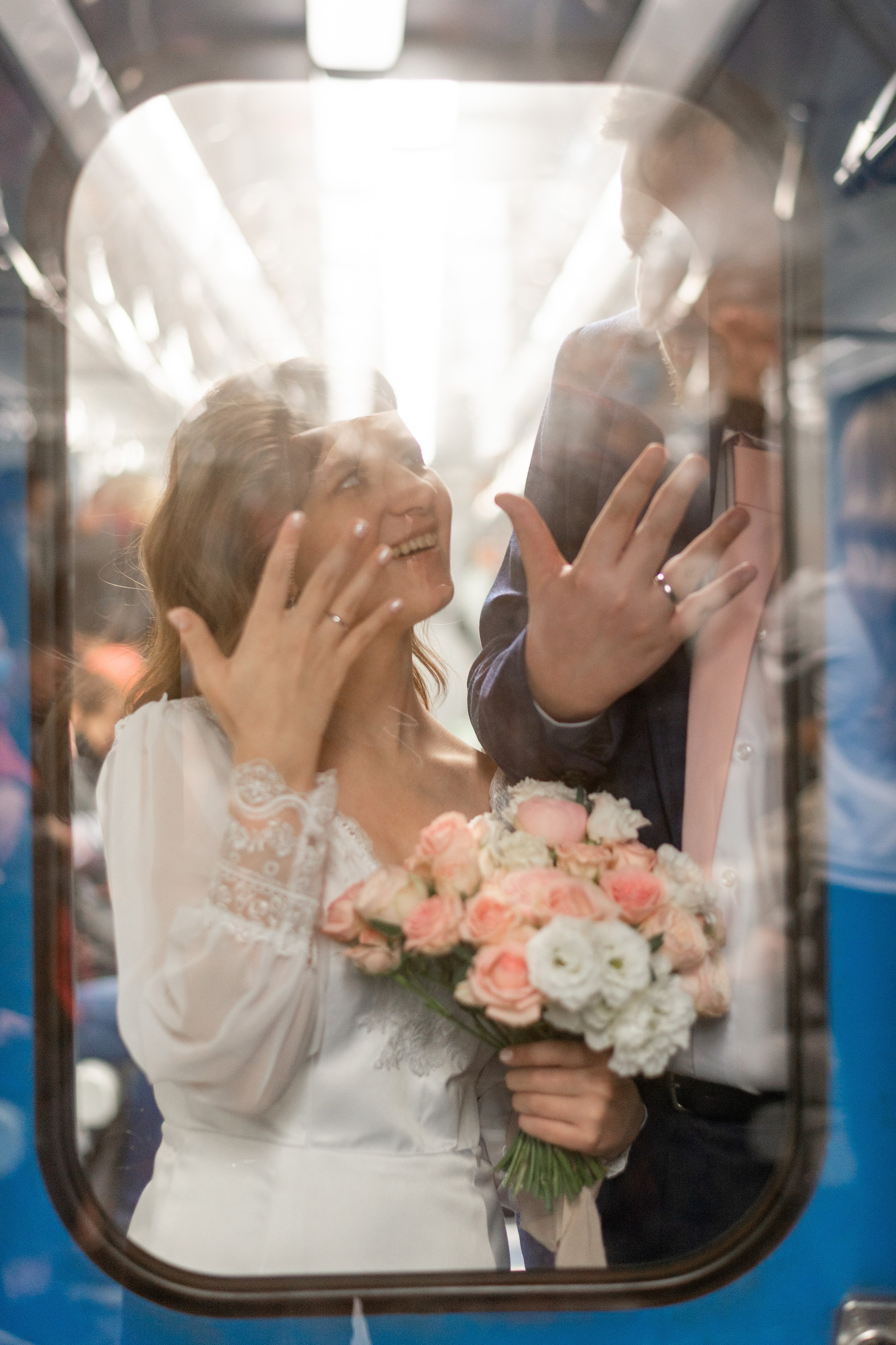 Артем и Кристина