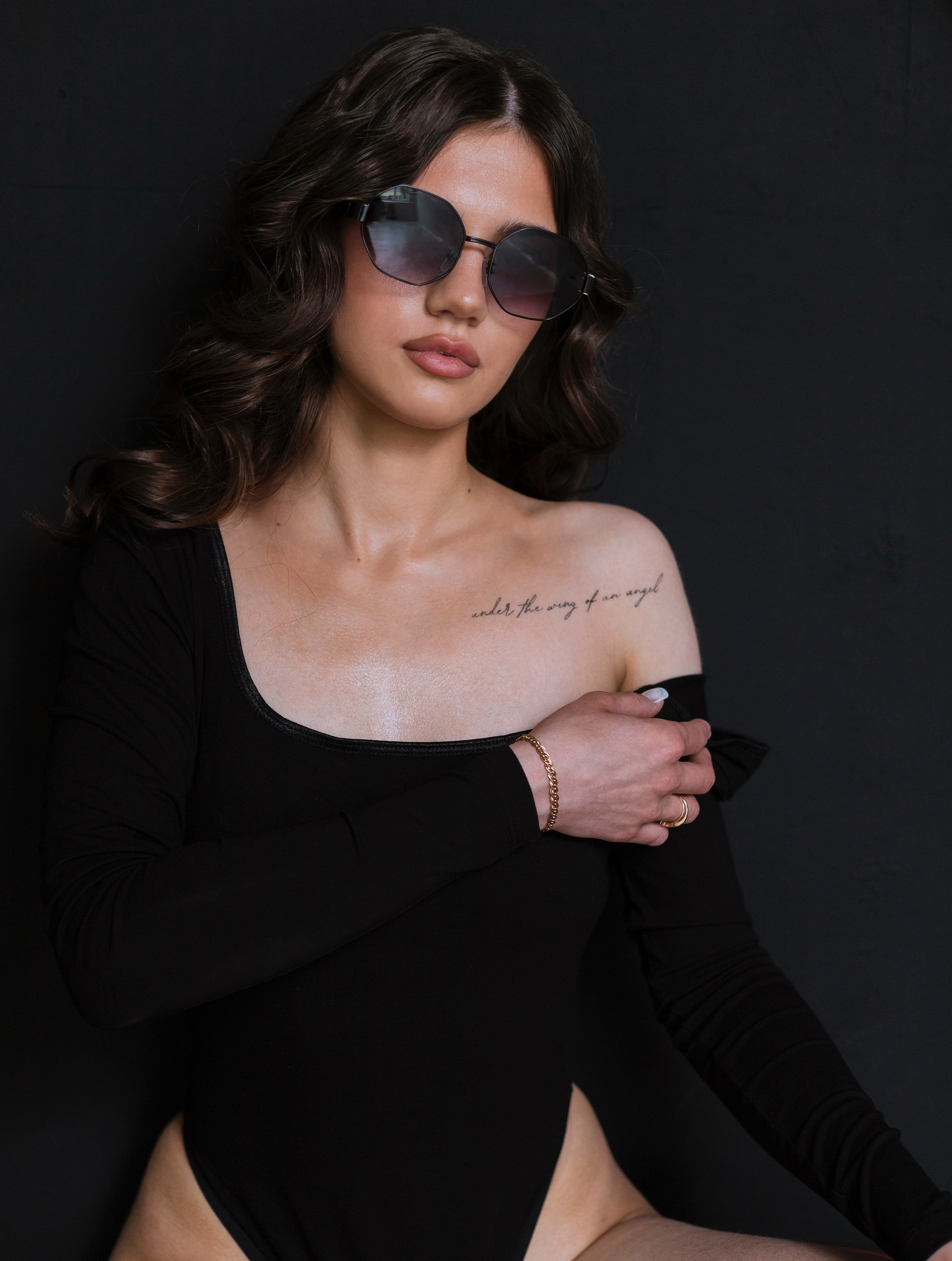 Ангелина. Женский и предметный фотограф