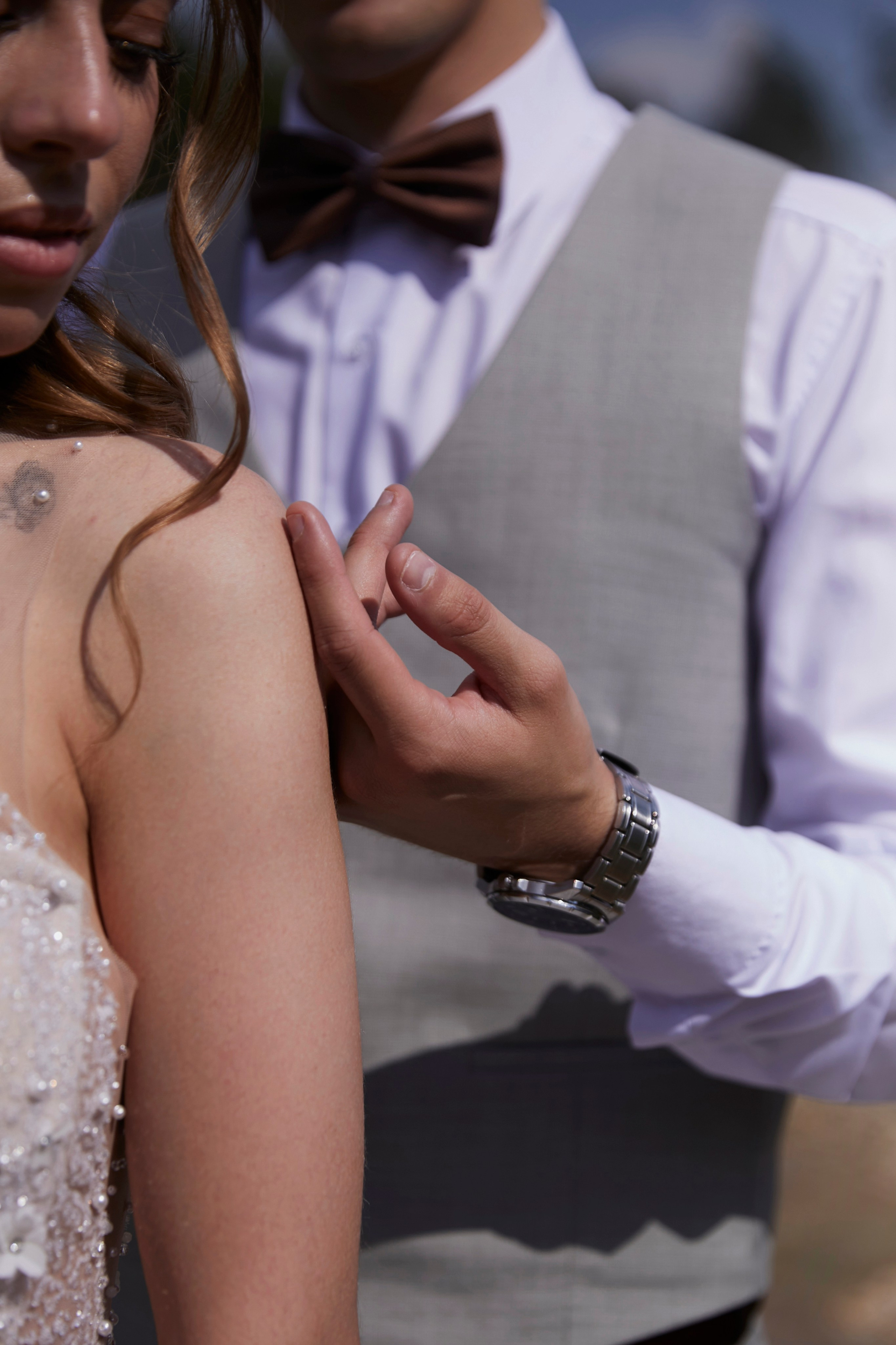 Denis & Liza | Russia, Moscow region. Свадебный фотограф