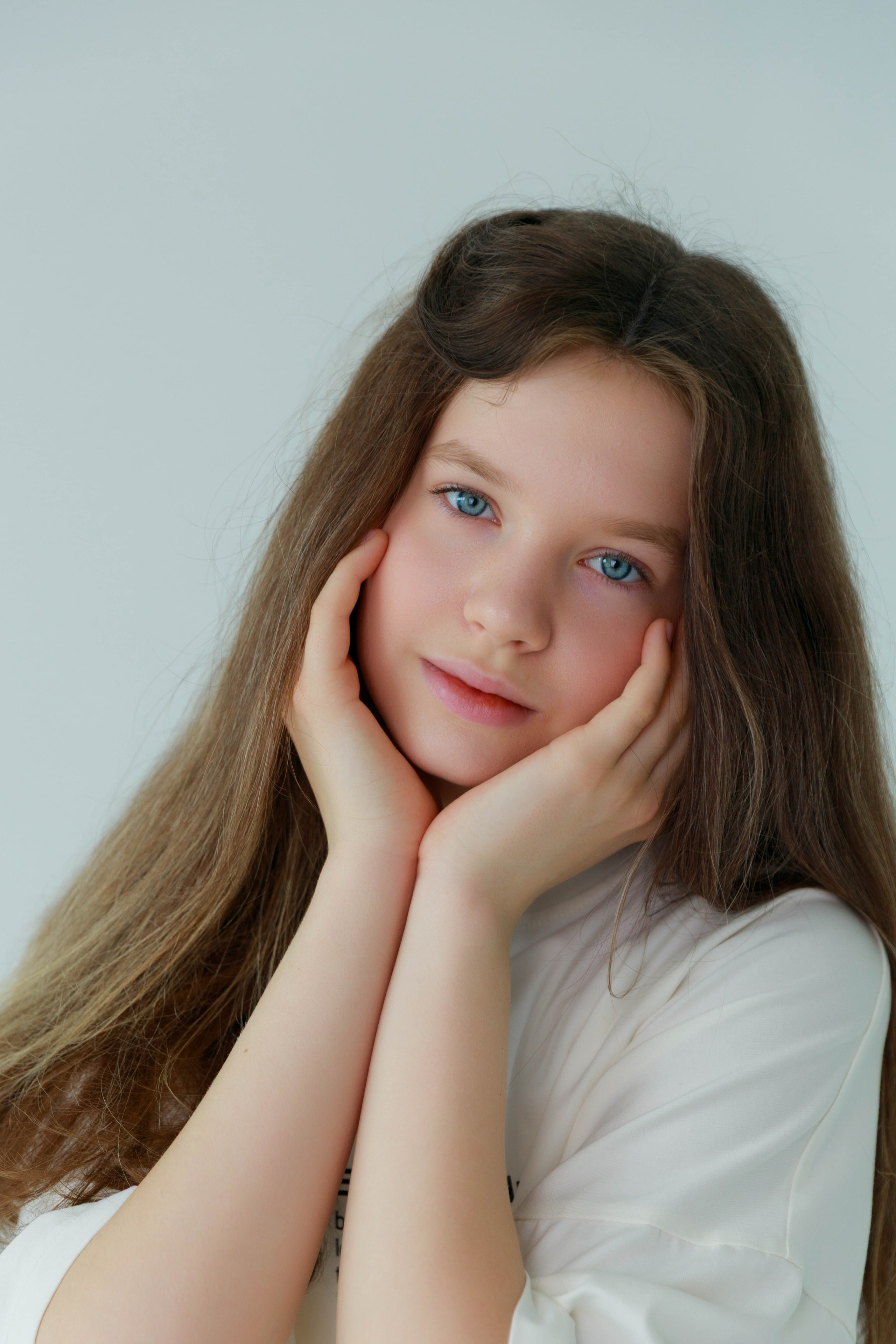 Наташка. Репортажный фотограф в Новосибирске Алена Помазунова