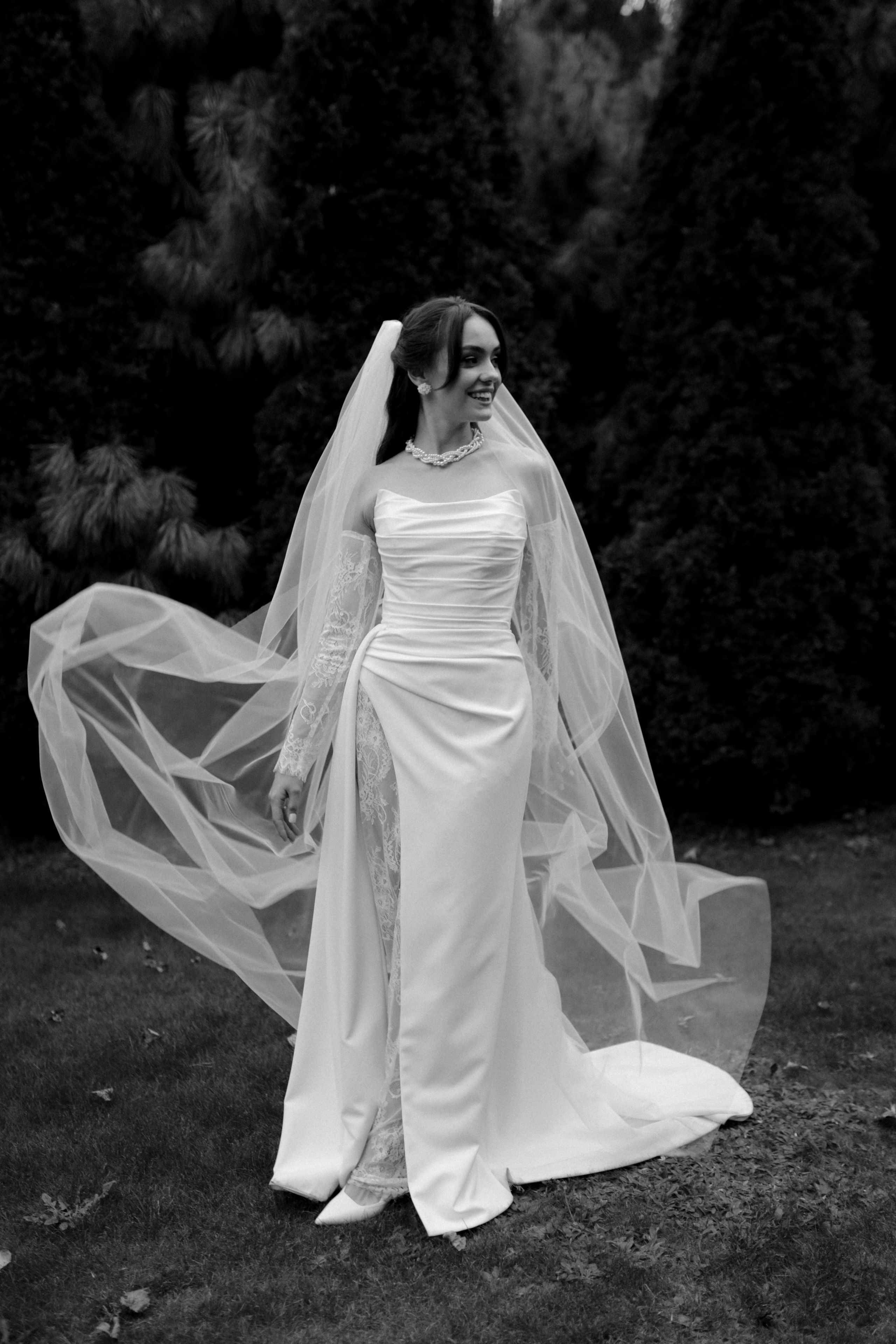 Love never fails. Свадебный и семейный фотограф в Варшаве