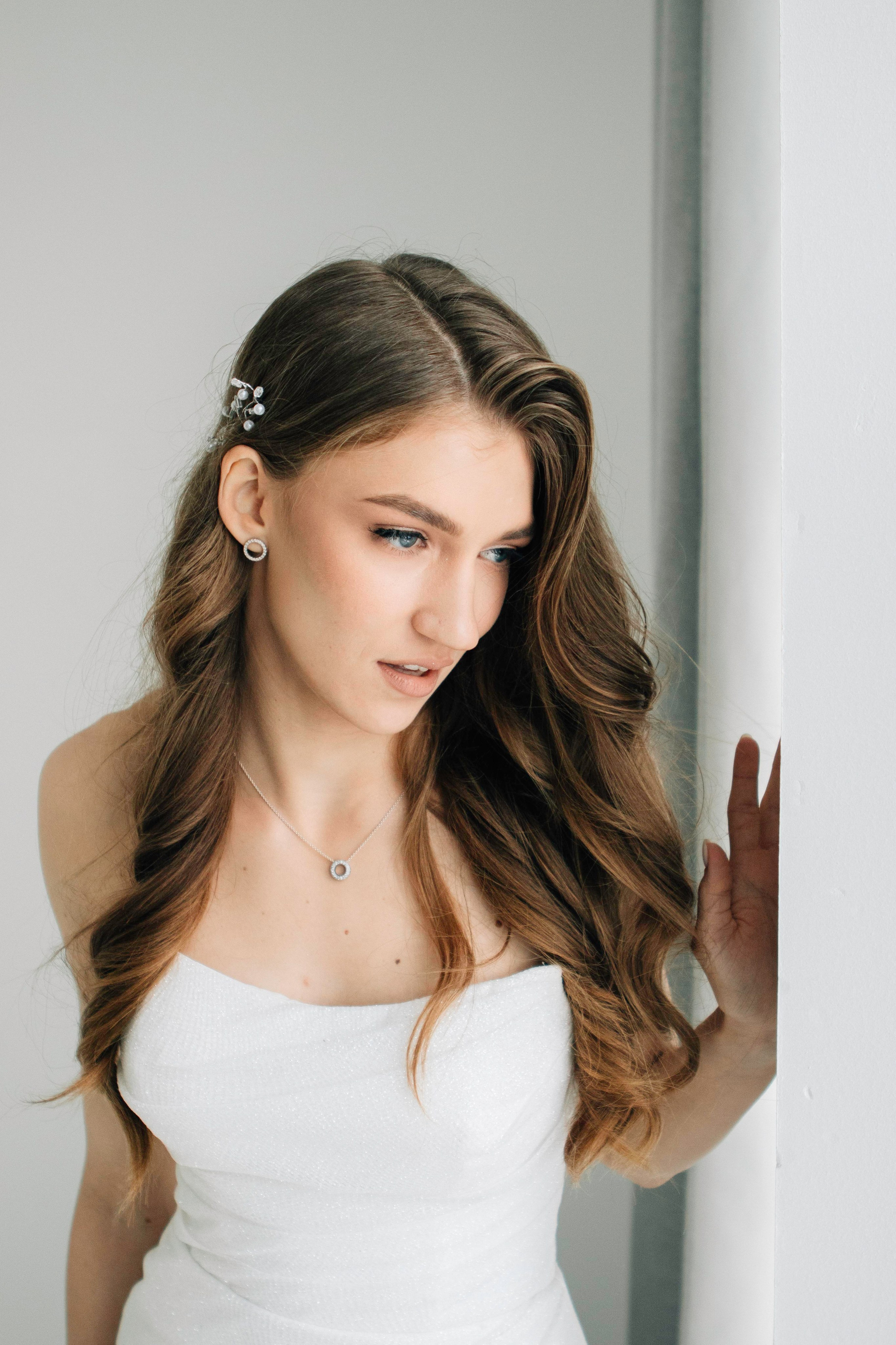 Алина и Данил. Фотограф в Омске Елизавета Першина